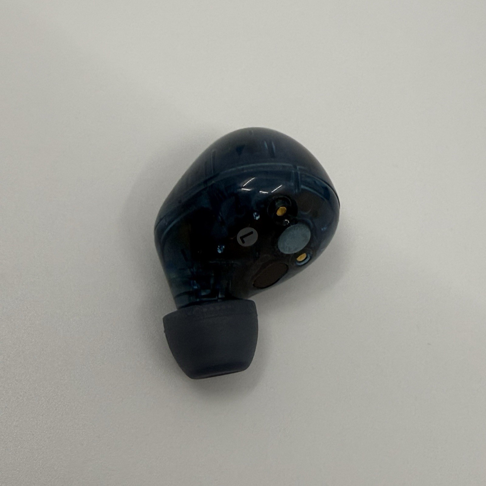 Sony WF-C710N Truly Wireless Noise Canceling Earbuds – Glass Blue – Tested