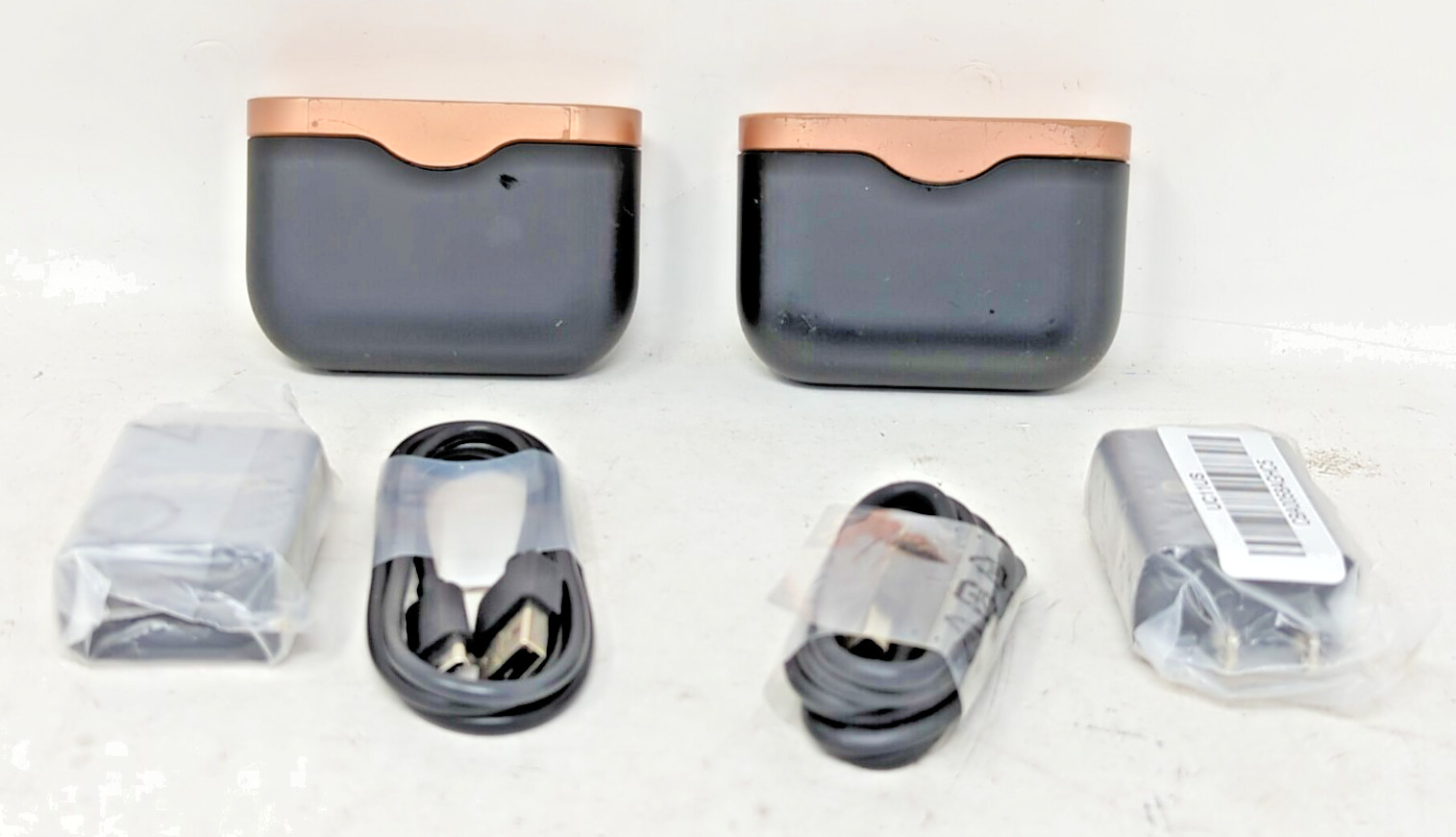 @@LOT OF 2@@Sony wf-1000xm3 True Wireless Earbuds with charging case