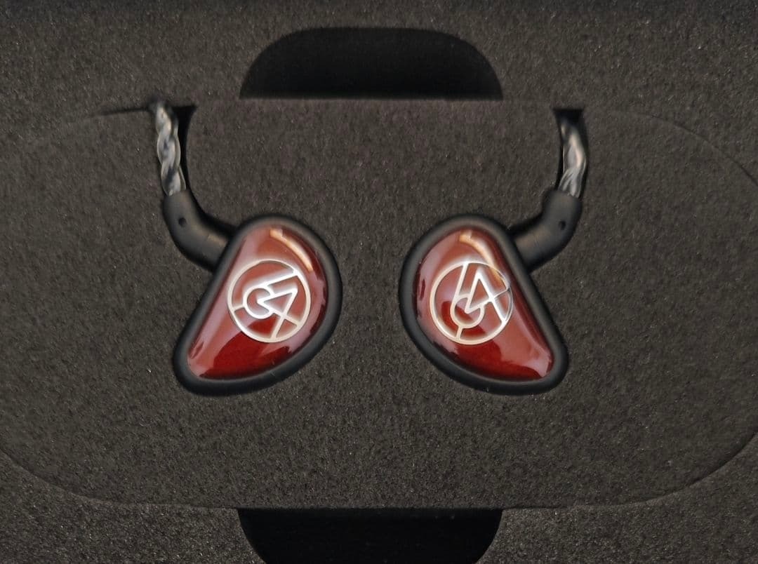 64 Audio Aspire 3
