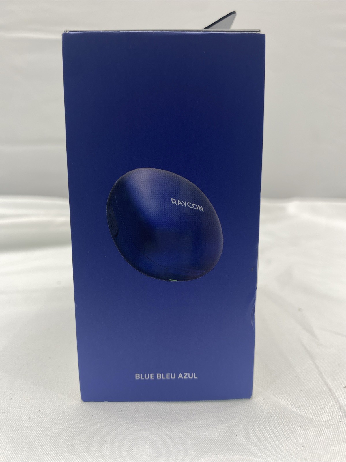 Raycon The Fitness Earbud Wireless Noise Canceling Headphones
