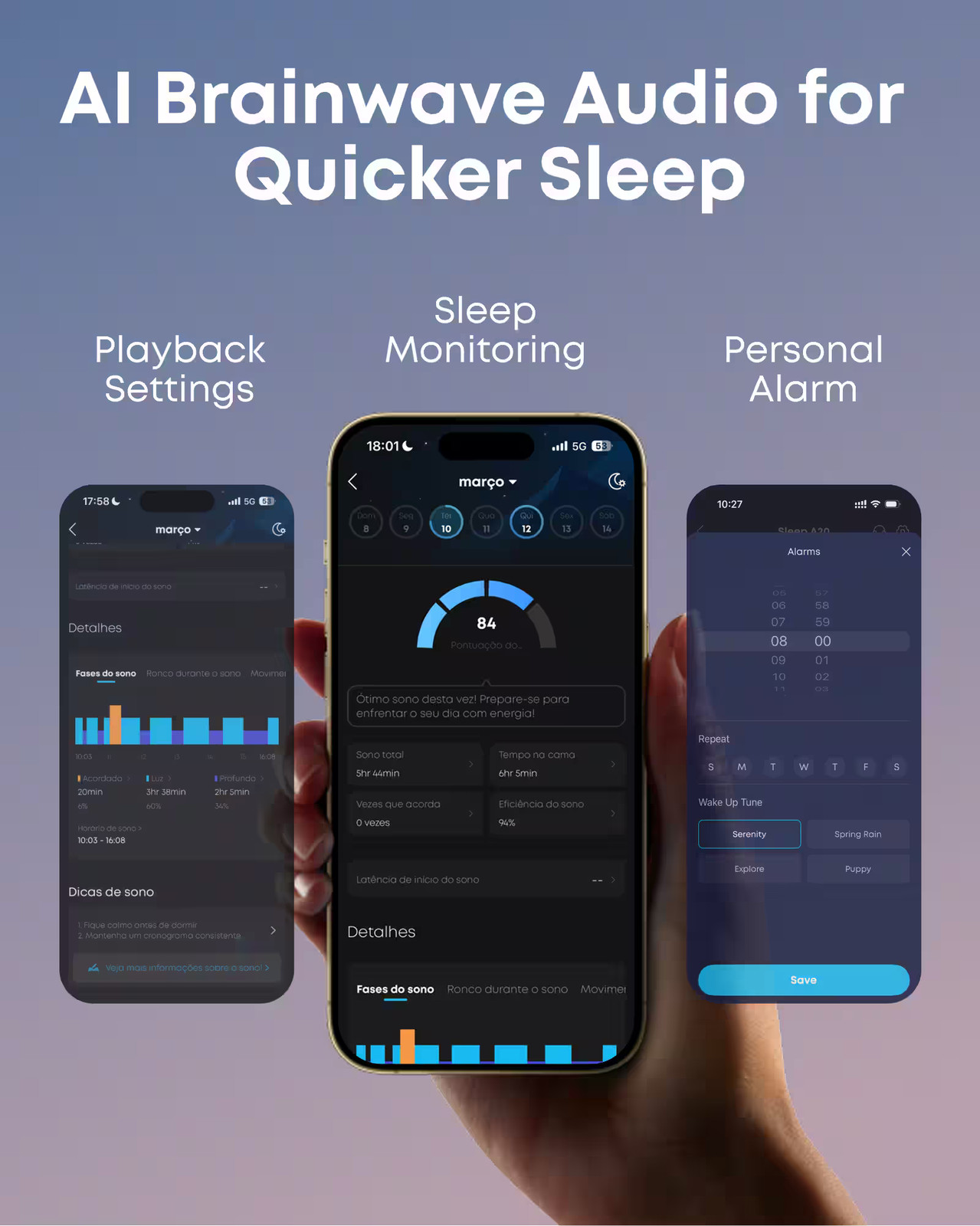 Soundcore – by Anker Sleep A20 Noise Masking True Wireless Earbud Headphones …