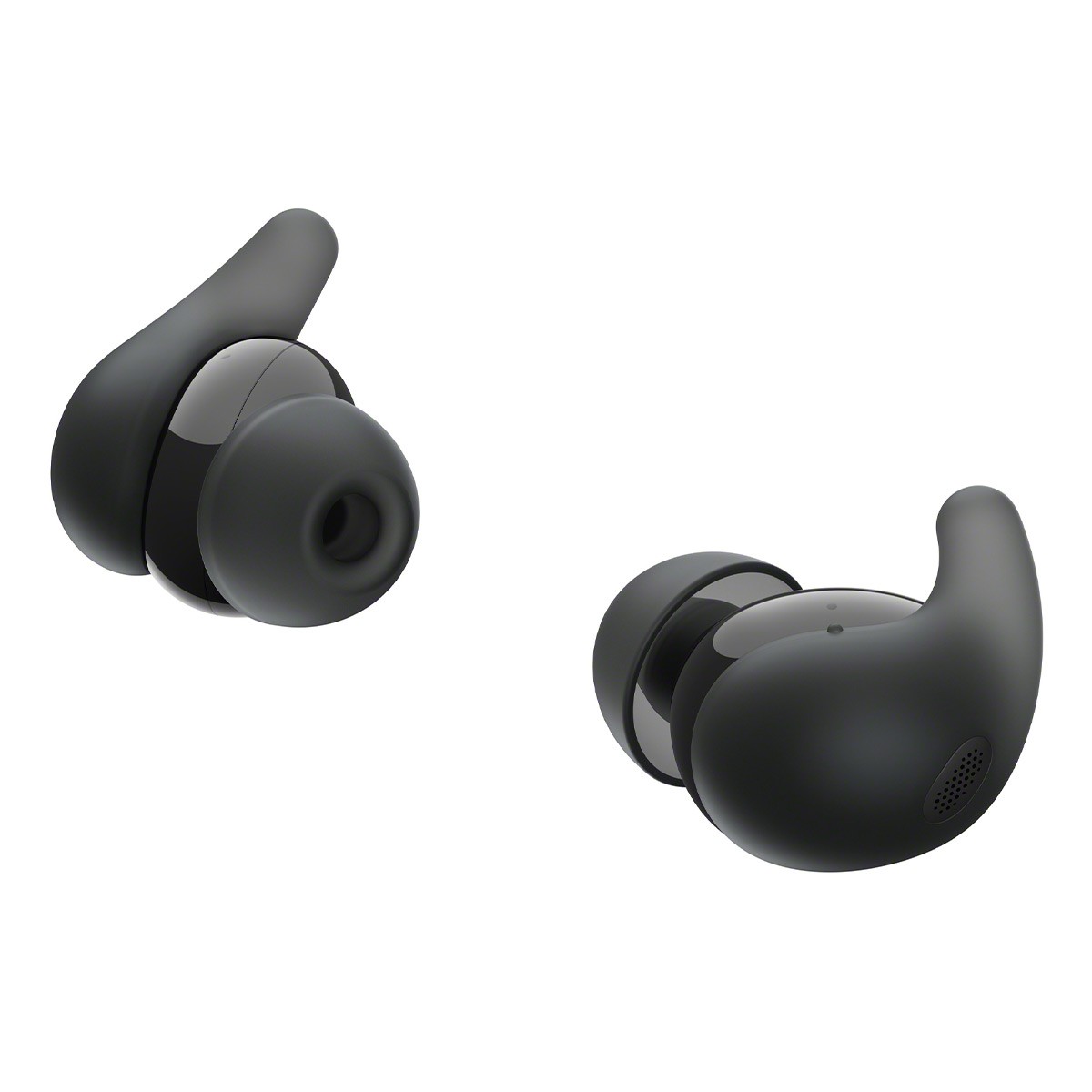 Sony Linkbuds Fit Truly Wireless Noise Cancelling Earbuds