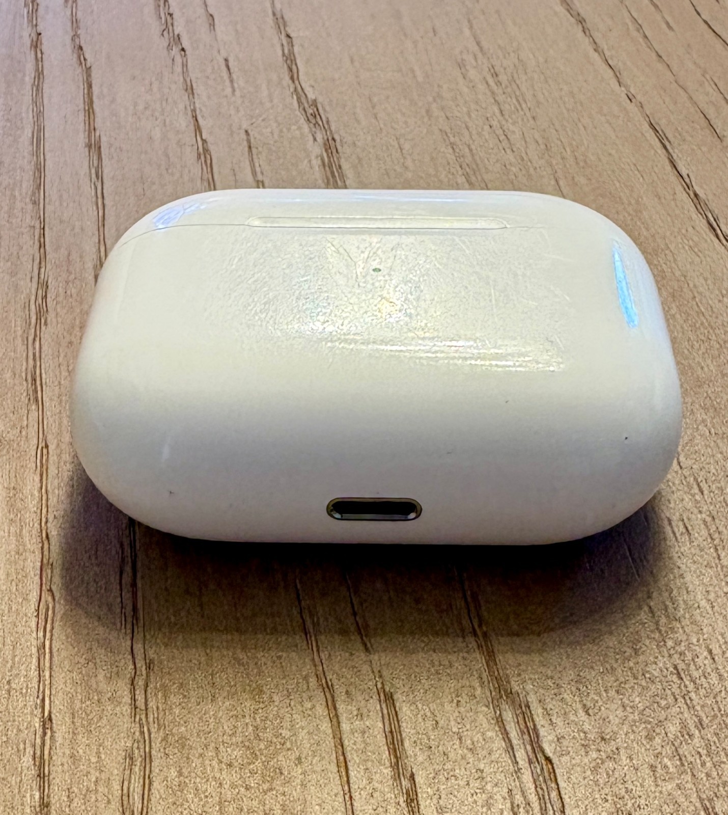 Apple AirPods Pro 1st Gen MagSafe Charging Case A2190 Genuine Replacement