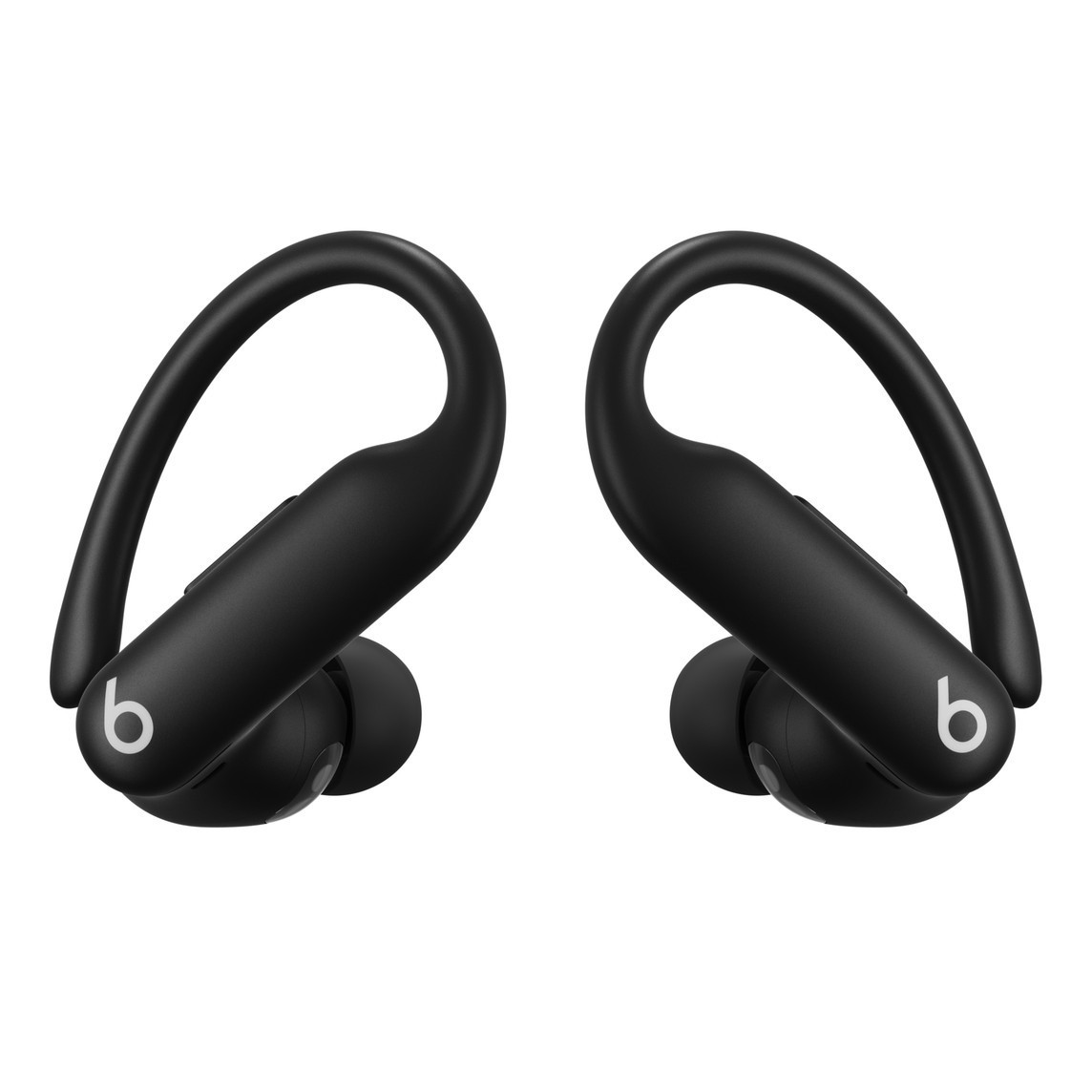 Beats Powerbeats Pro 2 Replacement: Left/Right Earbud or Charging Case – Black –