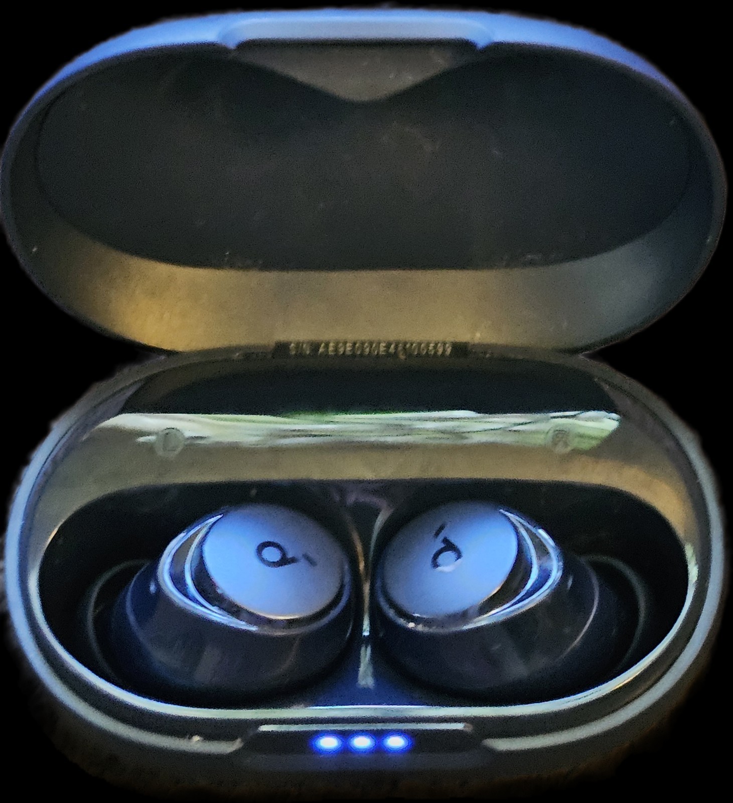 Anker Soundcore Space A40 Wireless Earbuds ANC Bluetooth Headphones A3936