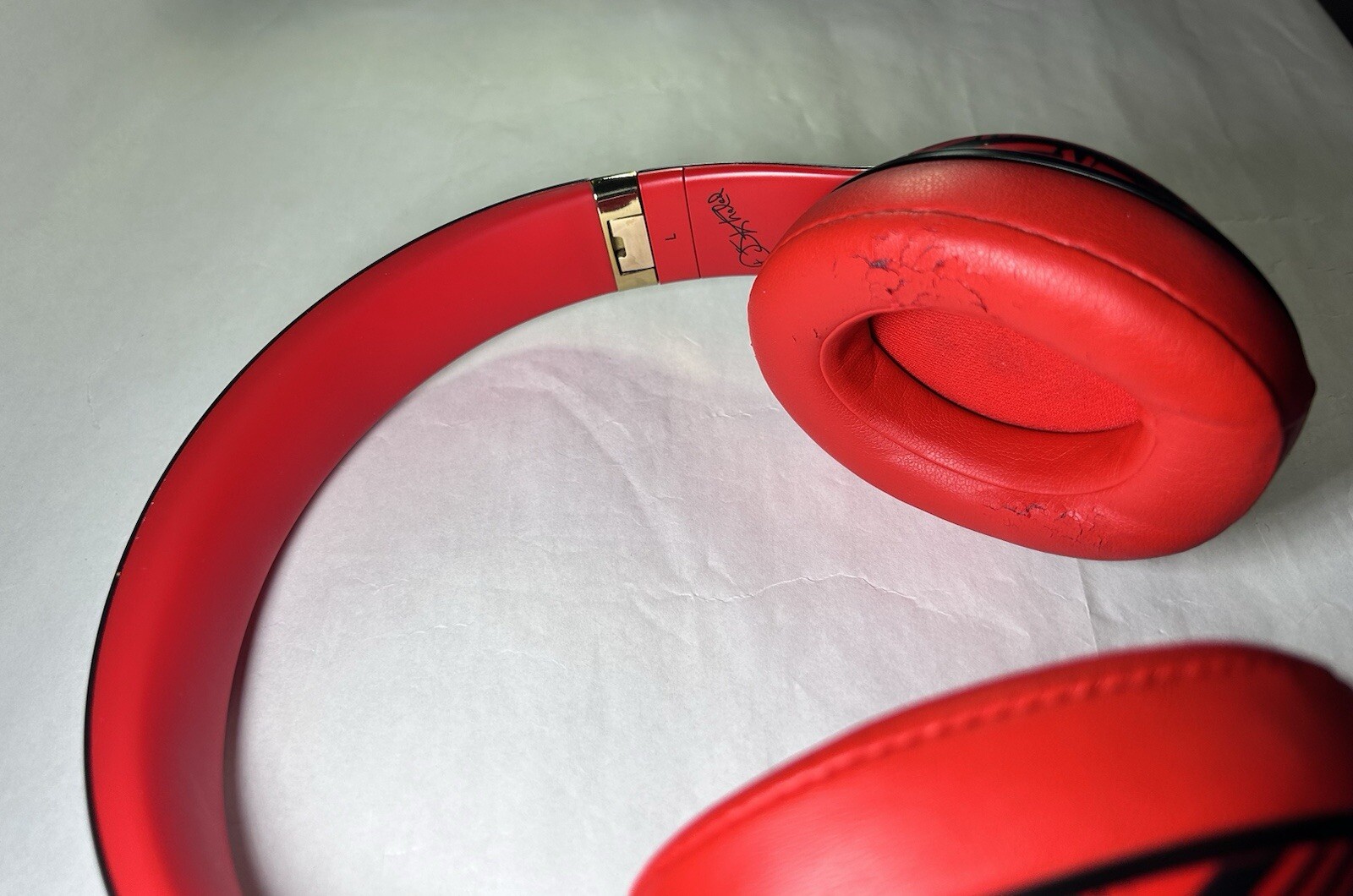 Beats by Dr. Dre Studio3 Wireless Headphones – DJ Khaled Custom Edition