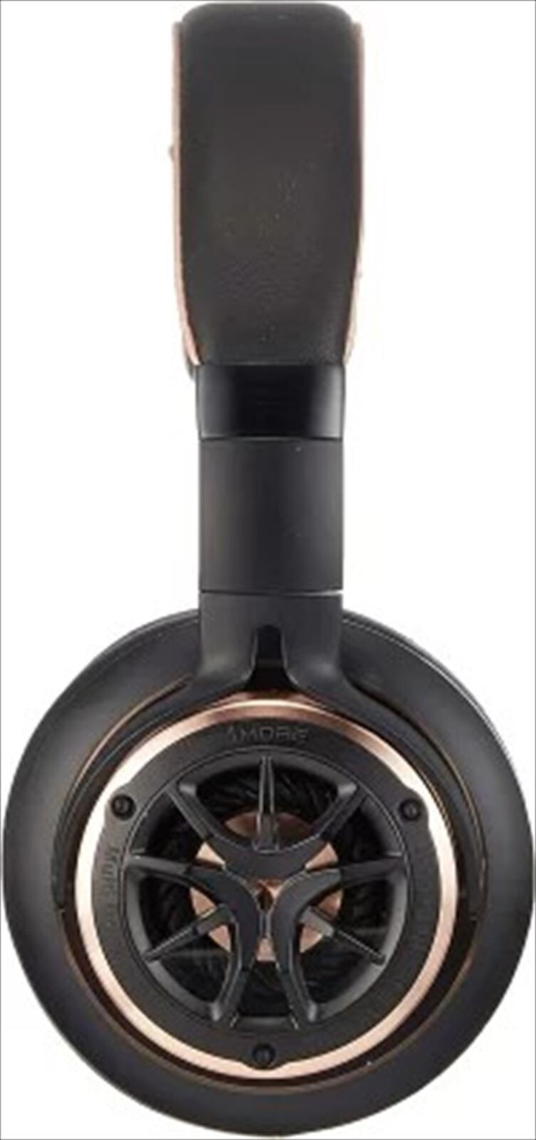 H1707 Triple Driver Over-Ear Headphones 1more Foldable