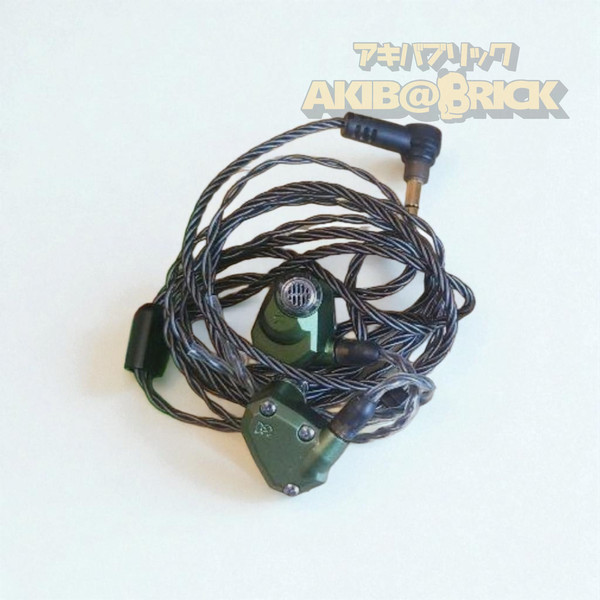 Campfire Audio Andromeda 2020 CAM-5492 Comes w/ box and accessories from Japan