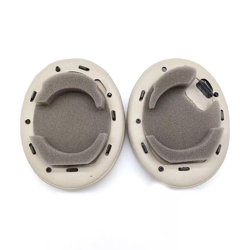 Sony WH-1000XM4 Replacement Pair EarPad Cushions WH1000XM4 BLACK BLUE GOLD 1Pair