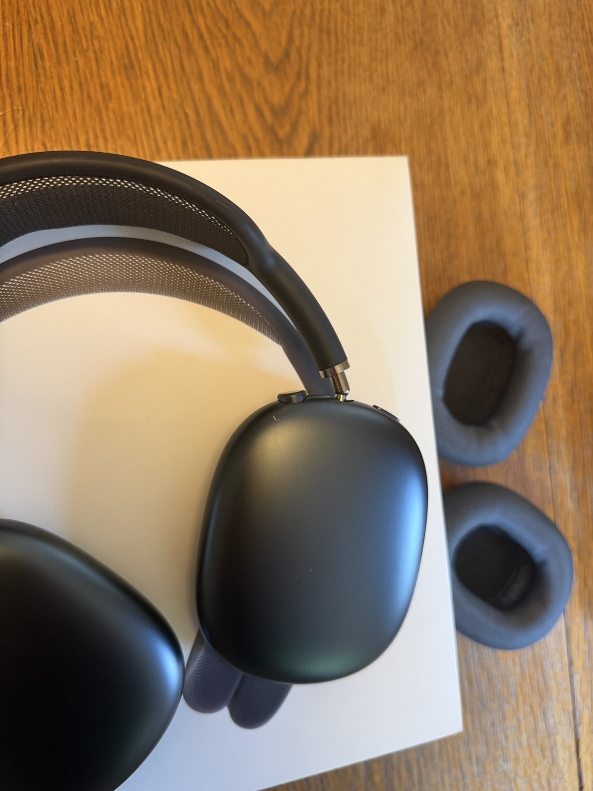Apple AirPods Max (UBSC) A3184 2024 – Midnight Blue