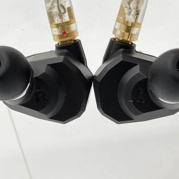 CAMPFIRE AUDIO ORION CK CAM-4945 IEMs Earphones From Japan Used