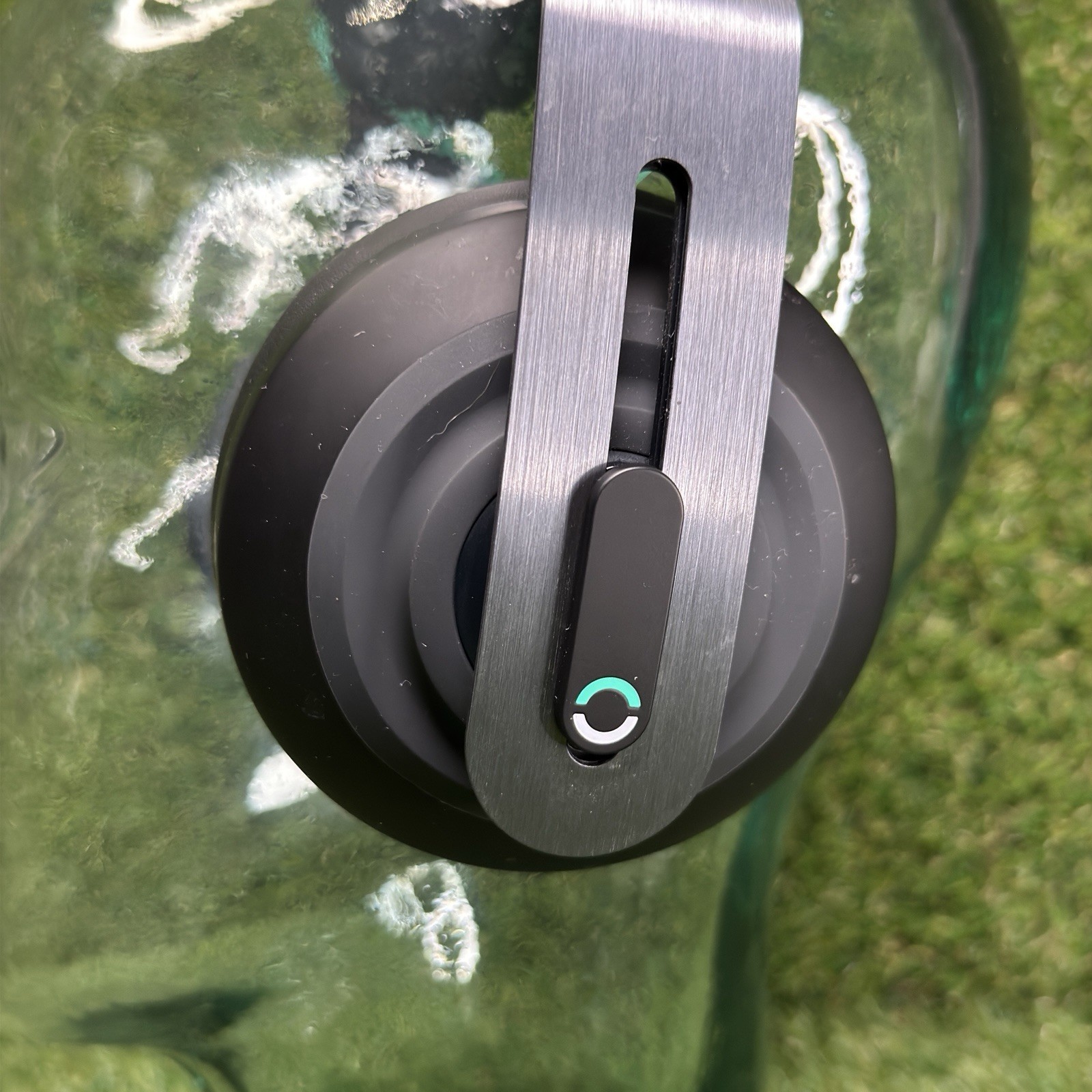 Halo Sport Over-Ear Adjustable Headband Neuropriming Headphones