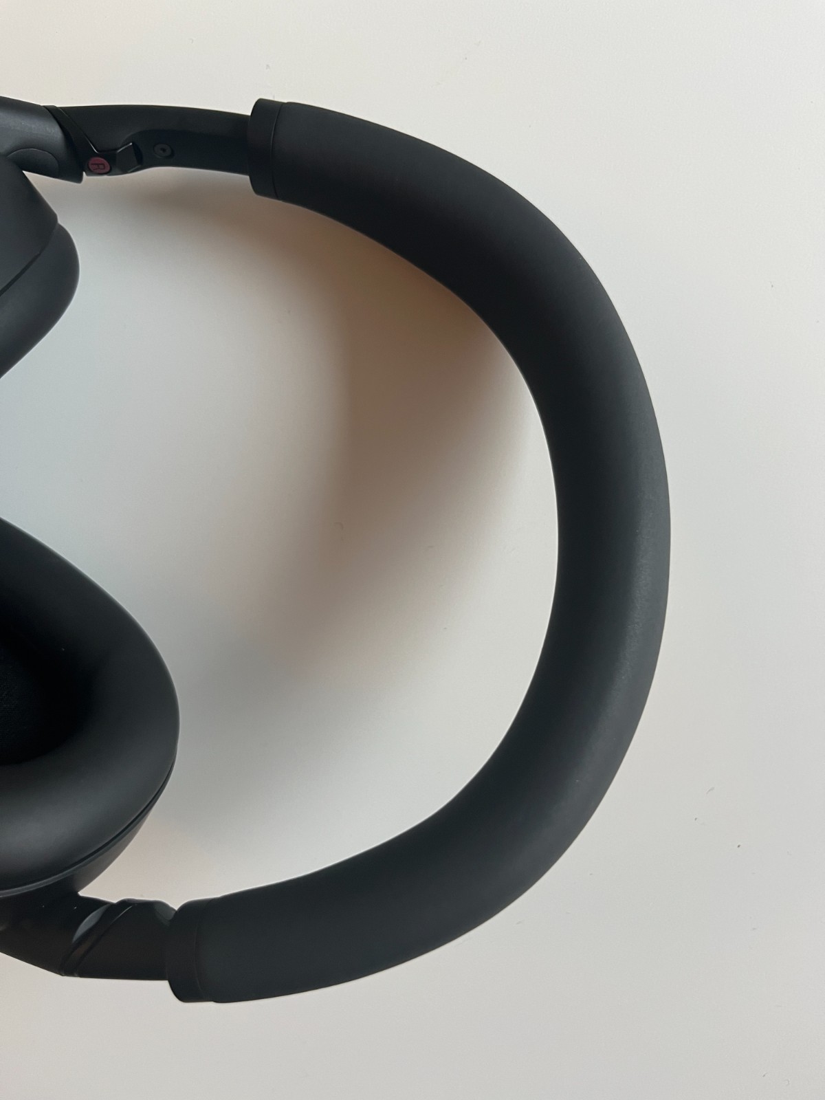 Sony WH-1000XM6 /L The Best Wireless Noise Canceling Headphones – Midnight Blue