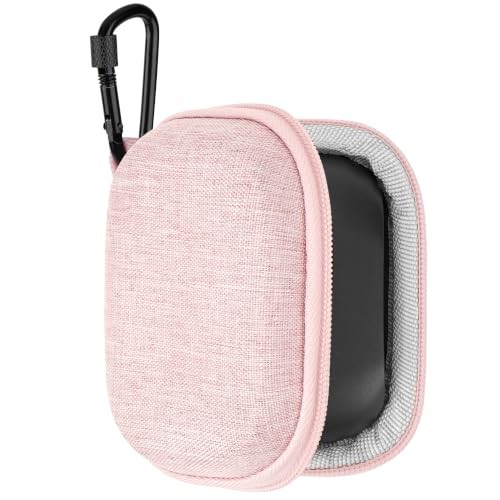Shield Earbuds Case Compatible with JBL Vibe Buds 2, Tune Beam, Vibe Beam 2,