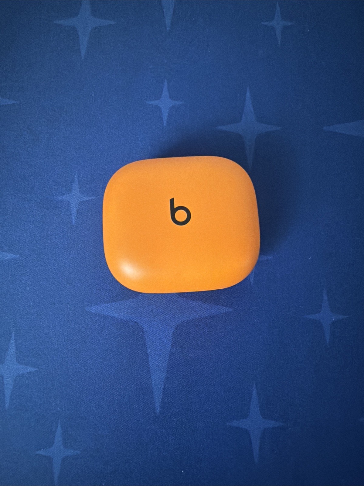 Beats by Dr. Dre Powerbeats Pro 2 Ear-Hook Earbuds Case Orange