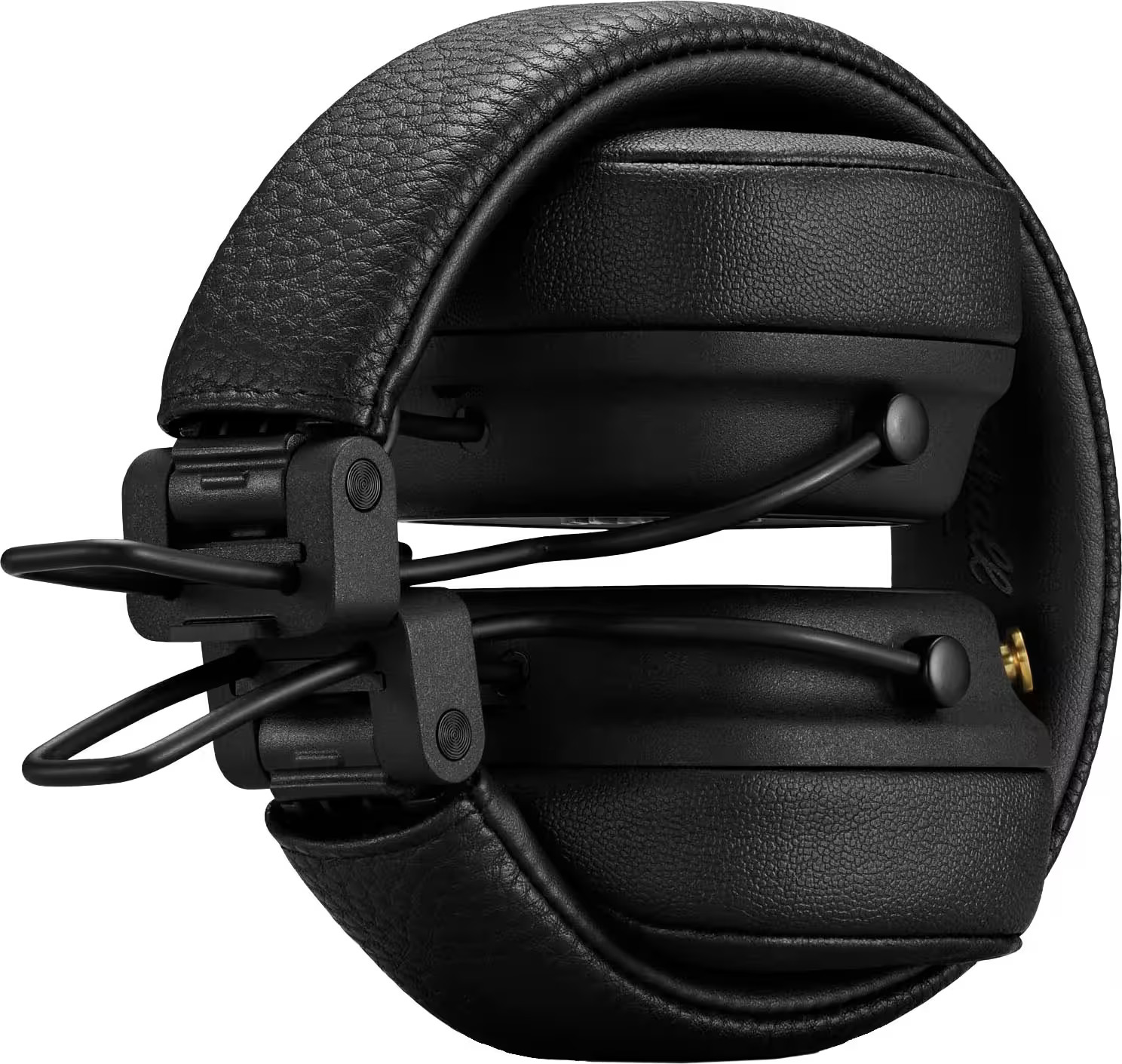 Marshall – Major IV Wireless On-Ear Headphones – Black