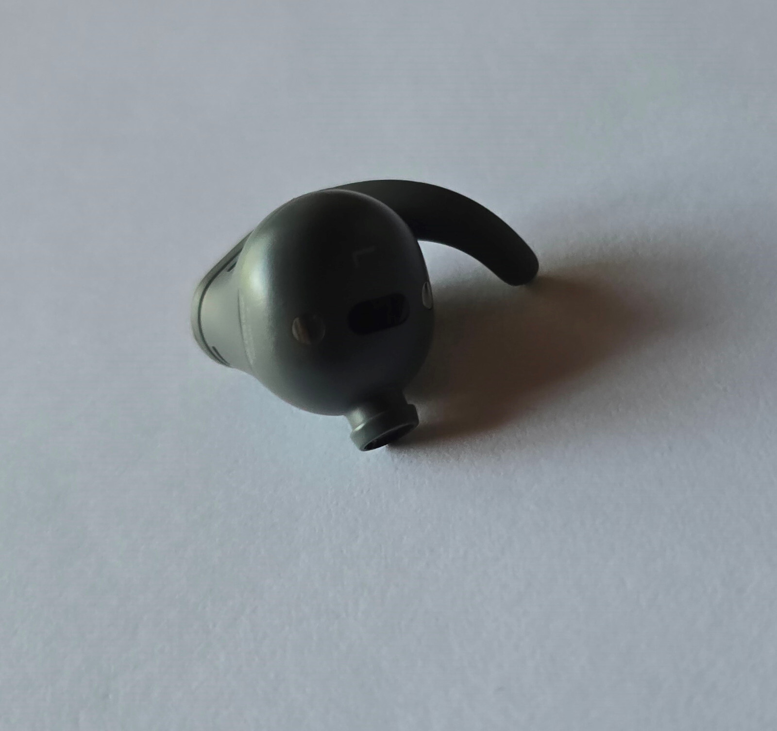 DEFECTIVE OEM Sage Gray Beats Fit Pro True Wireless LEFT SIDE Earbud – NO POWER