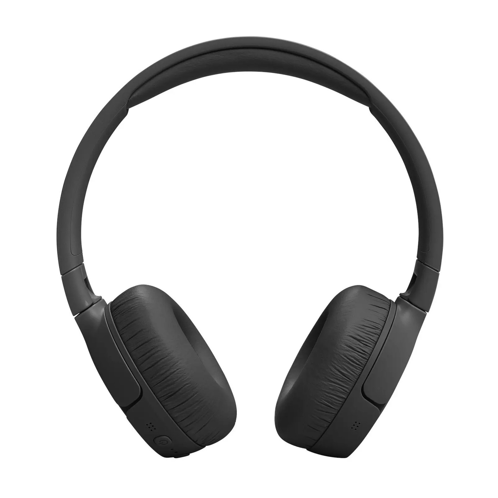 JBL TUNE670NC BLACK Adaptive Noise Cancelling Wireless On-Ear Headphones (Black