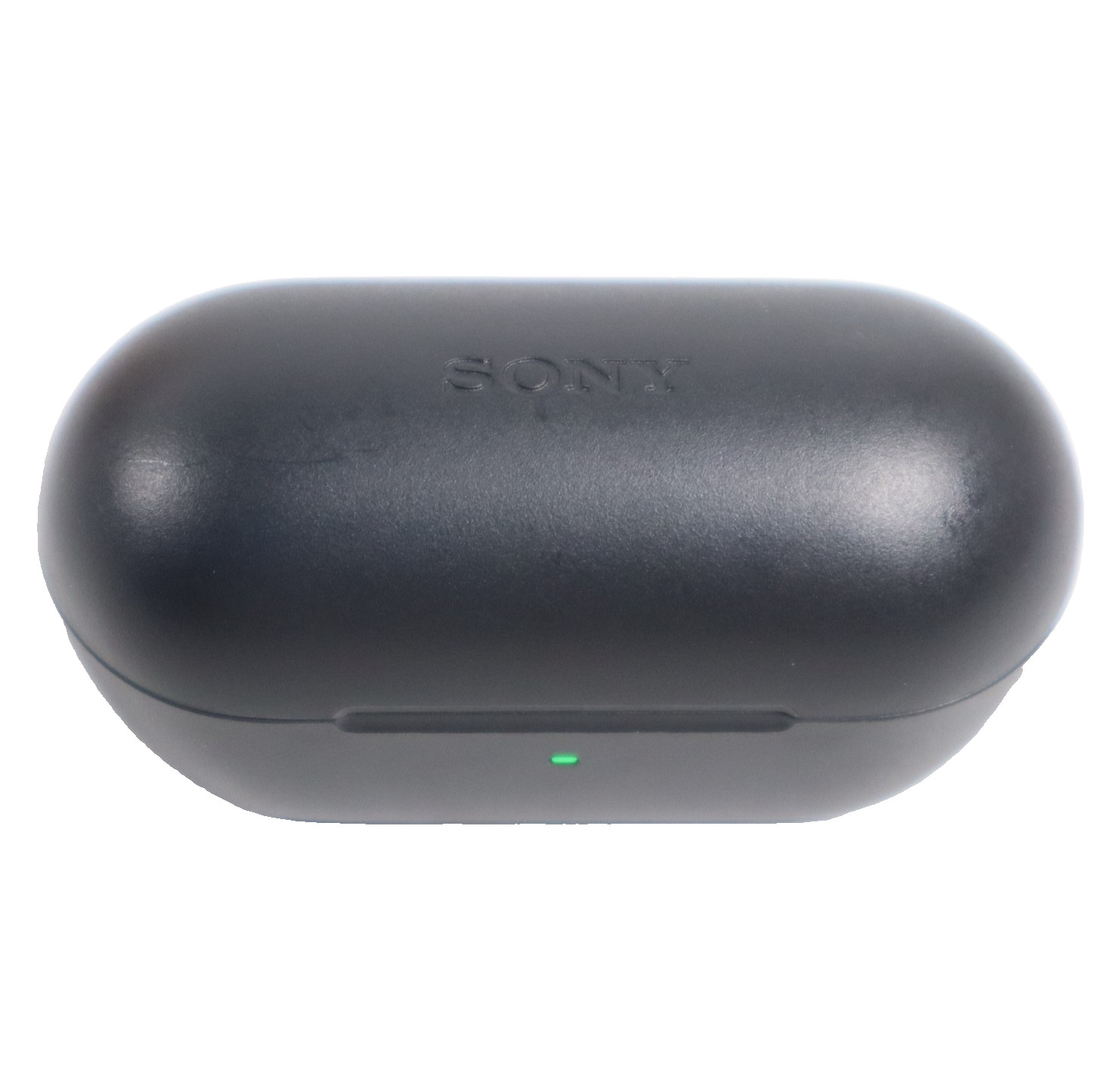 Sony WF-C710N Truly Wireless Bluetooth Noise-Canceling Earbuds, Black (Good Con)