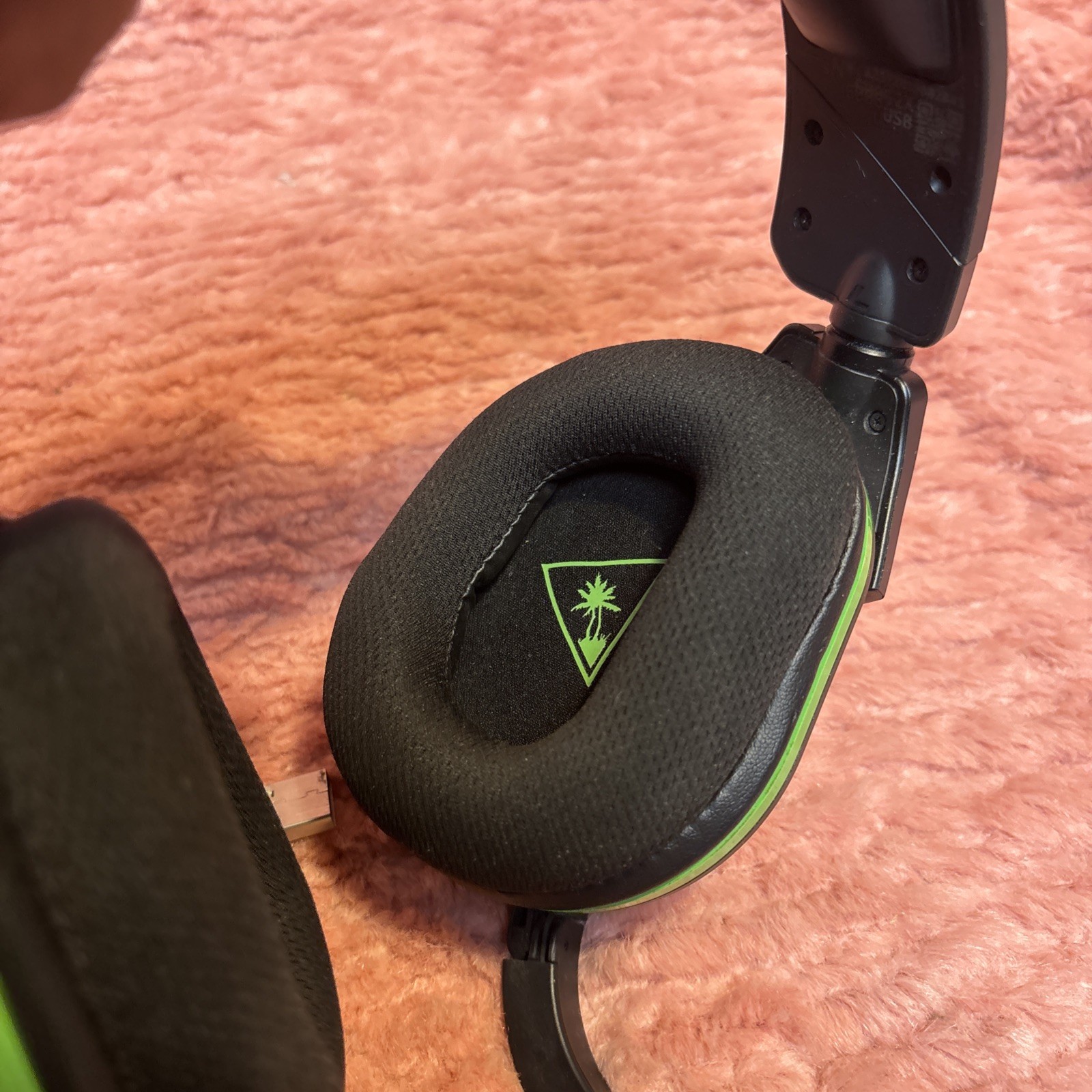 Turtle Beach Stealth 600x Gen 3 Gaming Headset WITH DONGLE