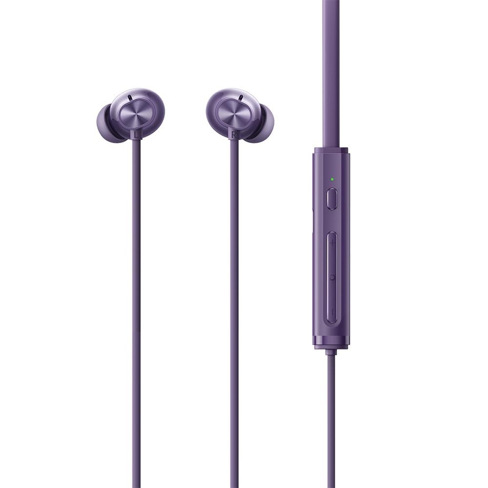 realme Buds Wireless 5 Lite in Ear Bluetooth Neckband