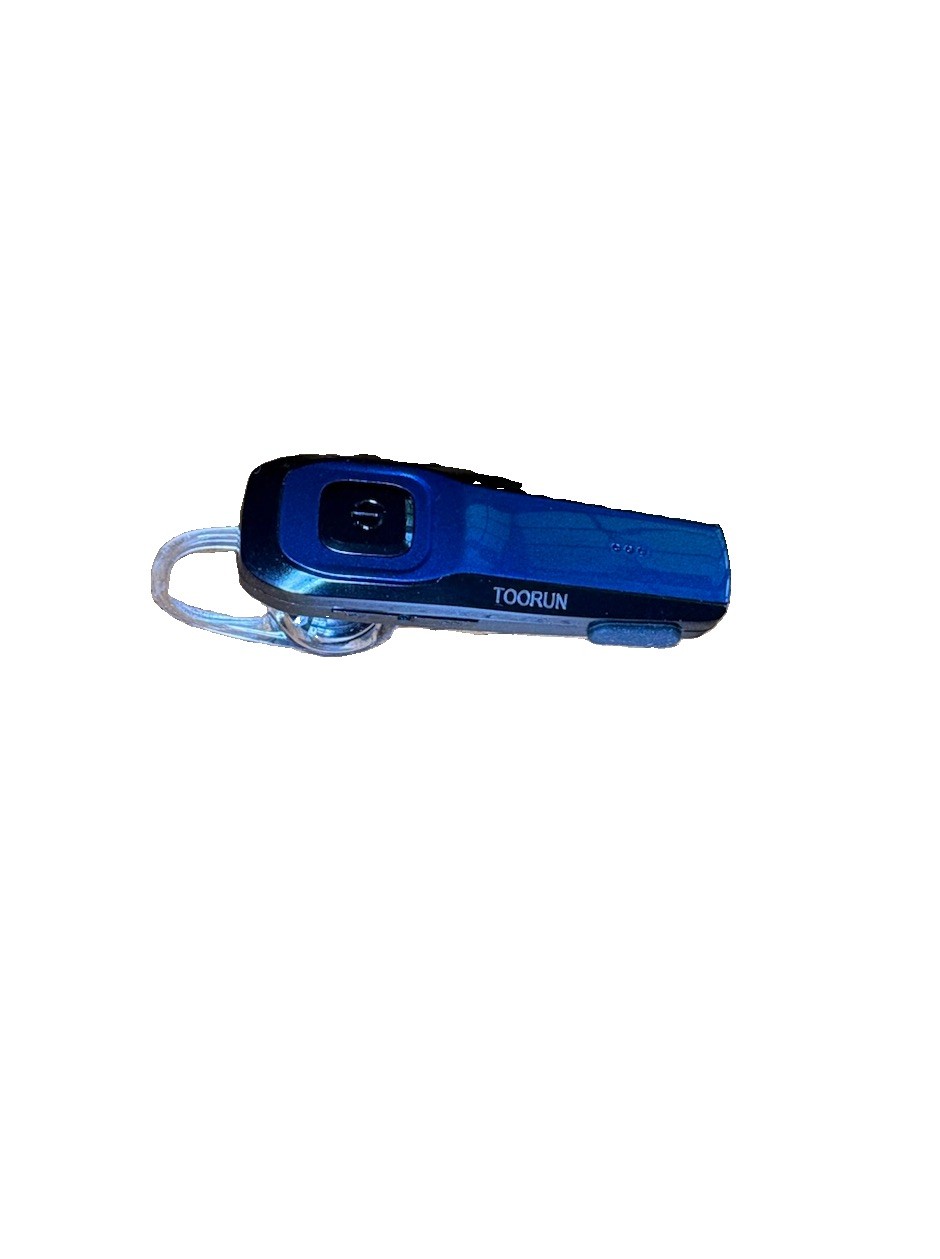 Toorun M26 Bluetooth Headset Handsfree V5.0 Wireless Earpiece Headphone
