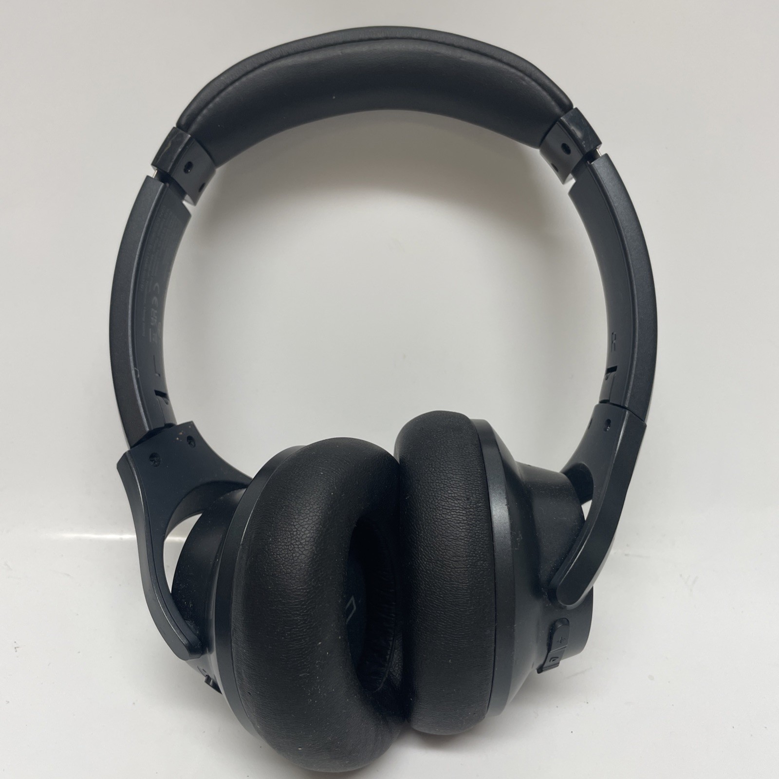 Soundcore Anker Life Q20 Hybrid Active Noise Cancelling Headphones, Wireless