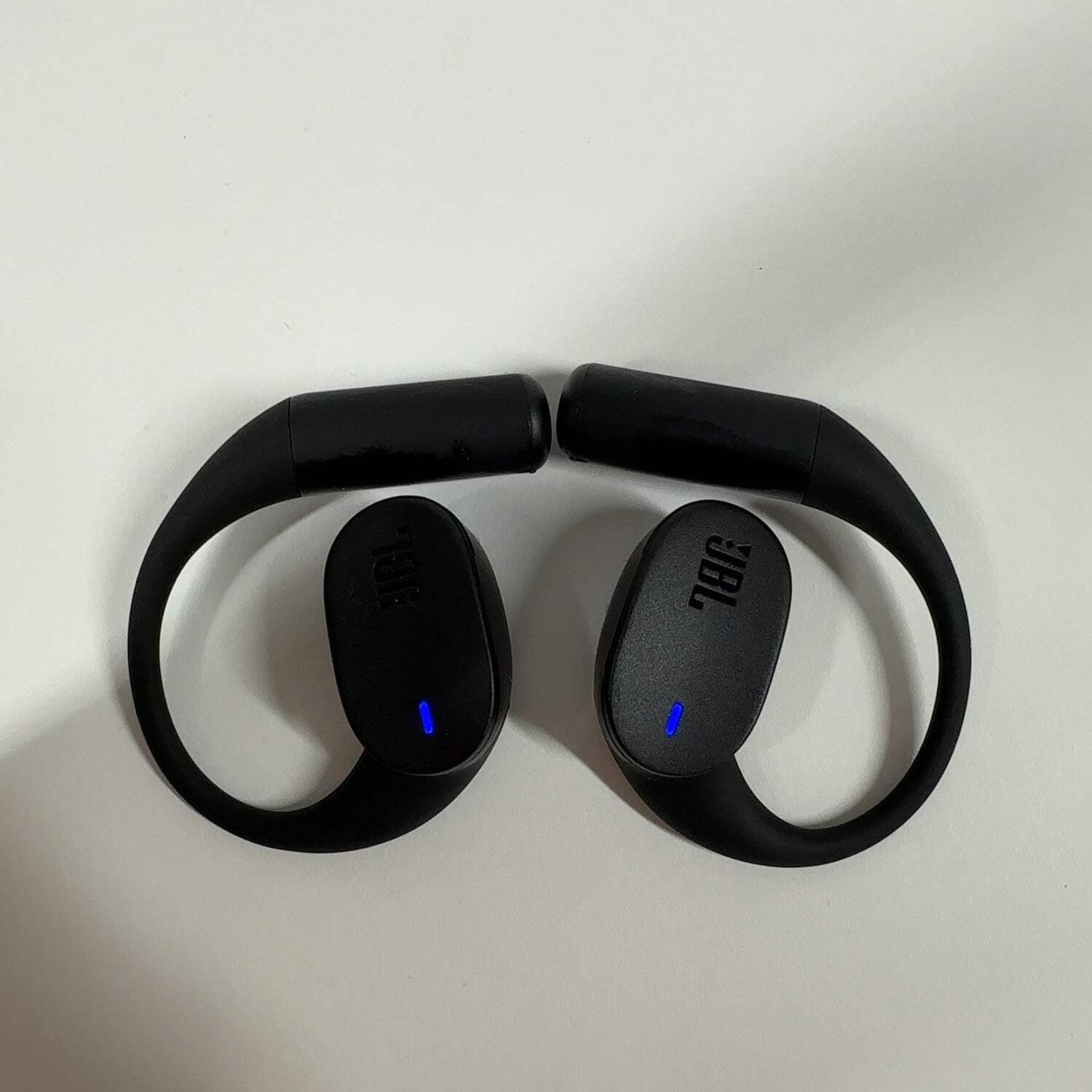 JBL Sense Lite Wireless Bluetooth Earbuds Black