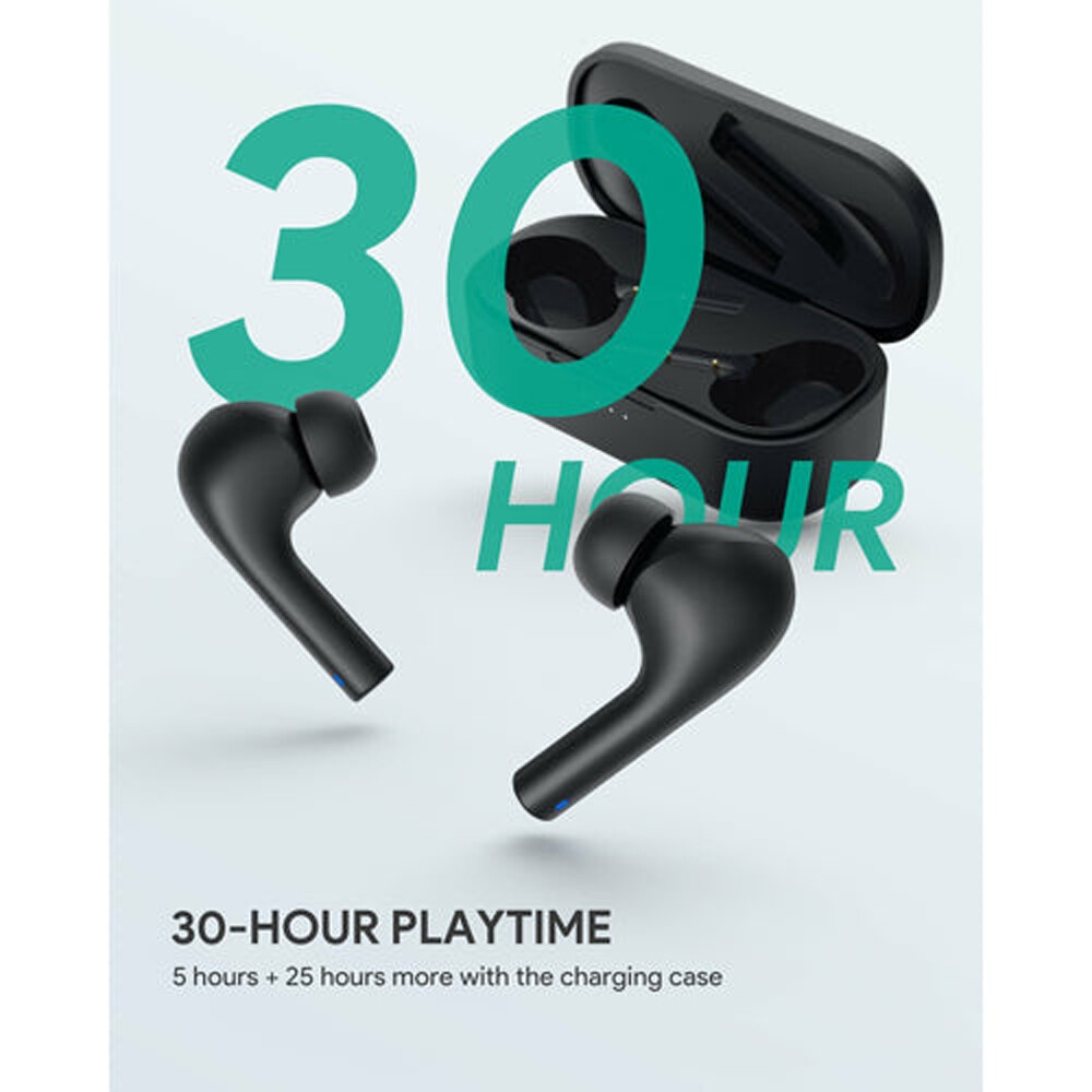EP-T21S Bluetooth Headphones True Wireless Earbuds For iPhone Samsung Android