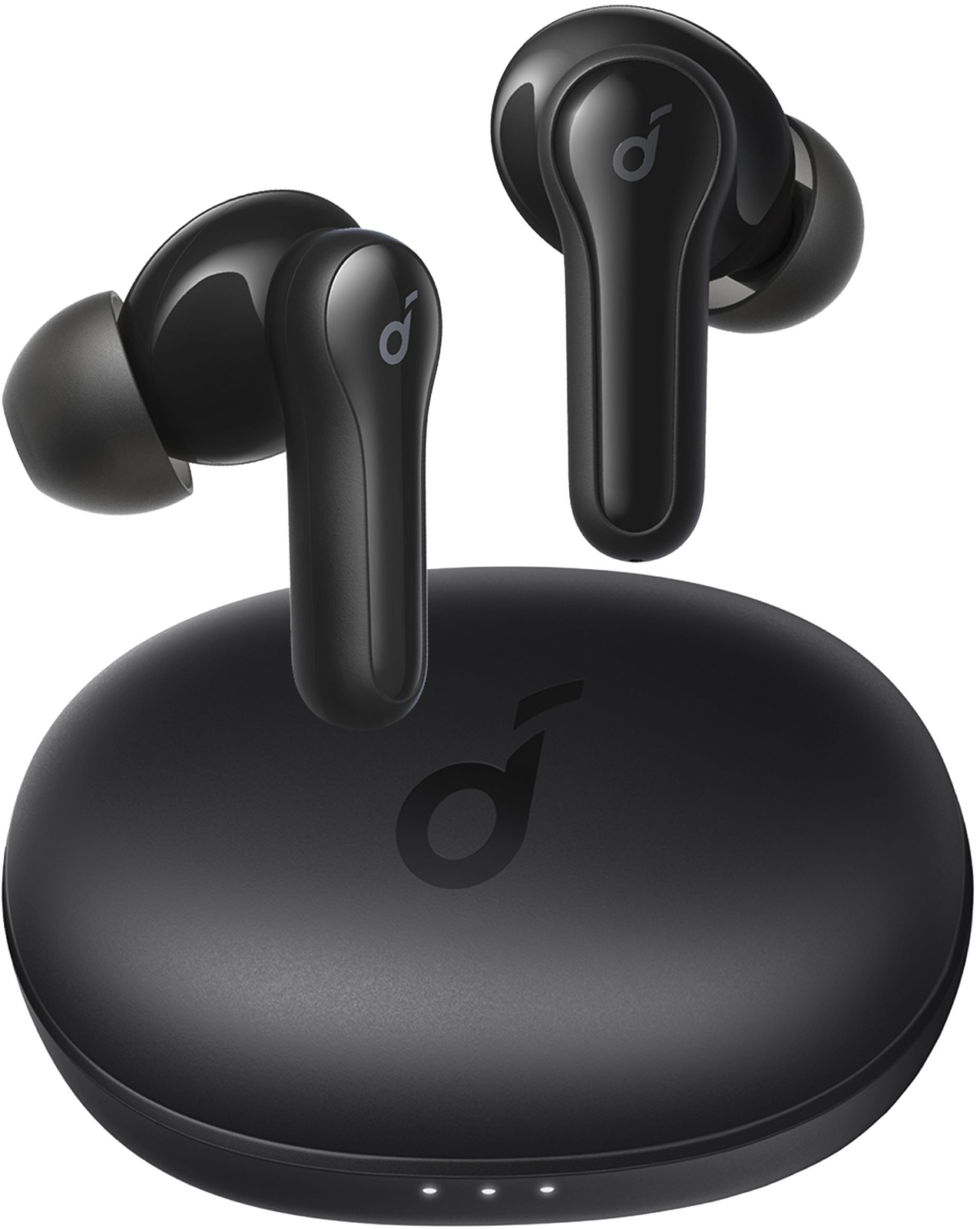 Soundcore Life Note E Bluetooth Headphone AI-Enhanced Calls Earbuds IPX5|Refurb