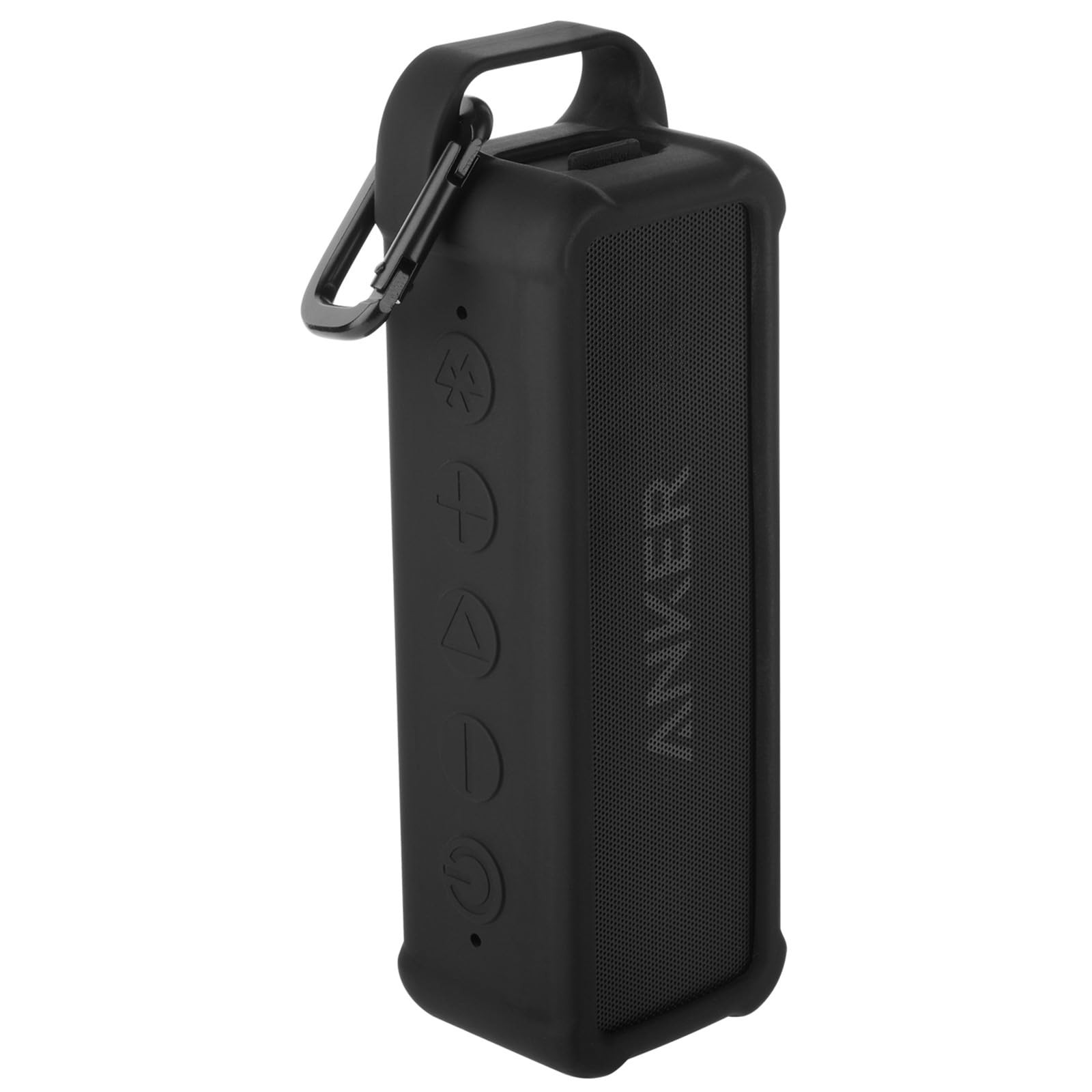 Silicone Case with Anker Soundcore 2 Portable Speaker, Protective Travel Case…
