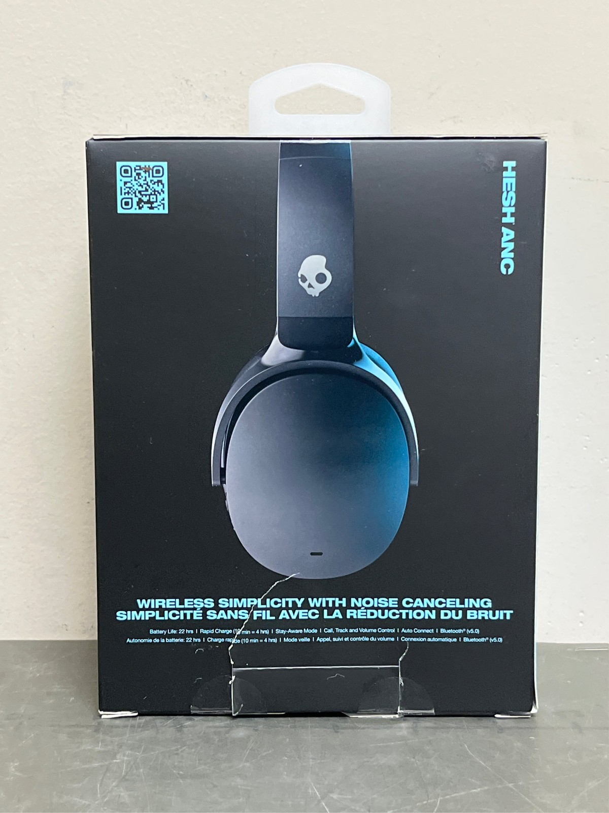 Skullcandy Hesh® Anc Wireless Headphones 5