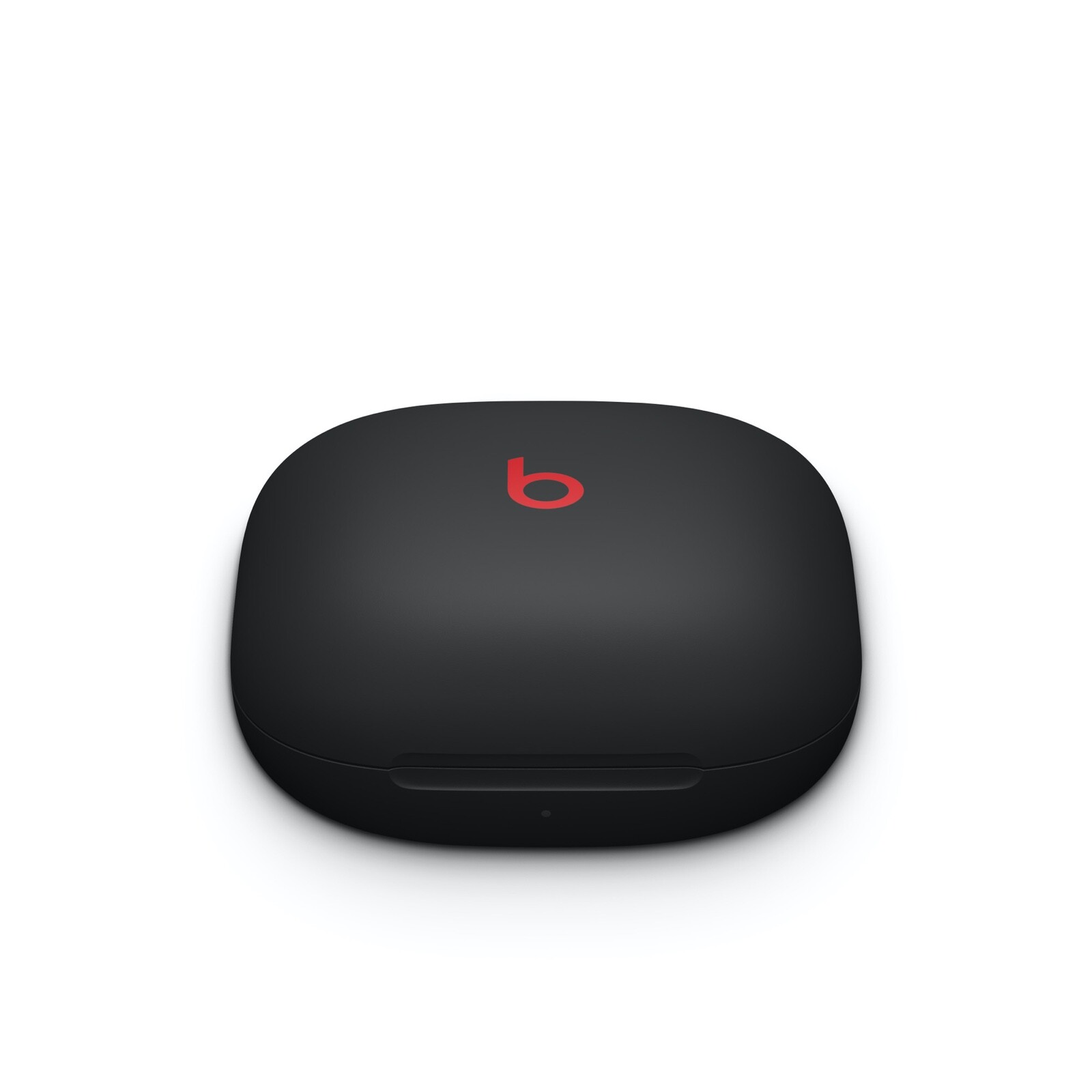 Original Beats Fit Pro Replacement Part: Right or Left or Charging Case – Black