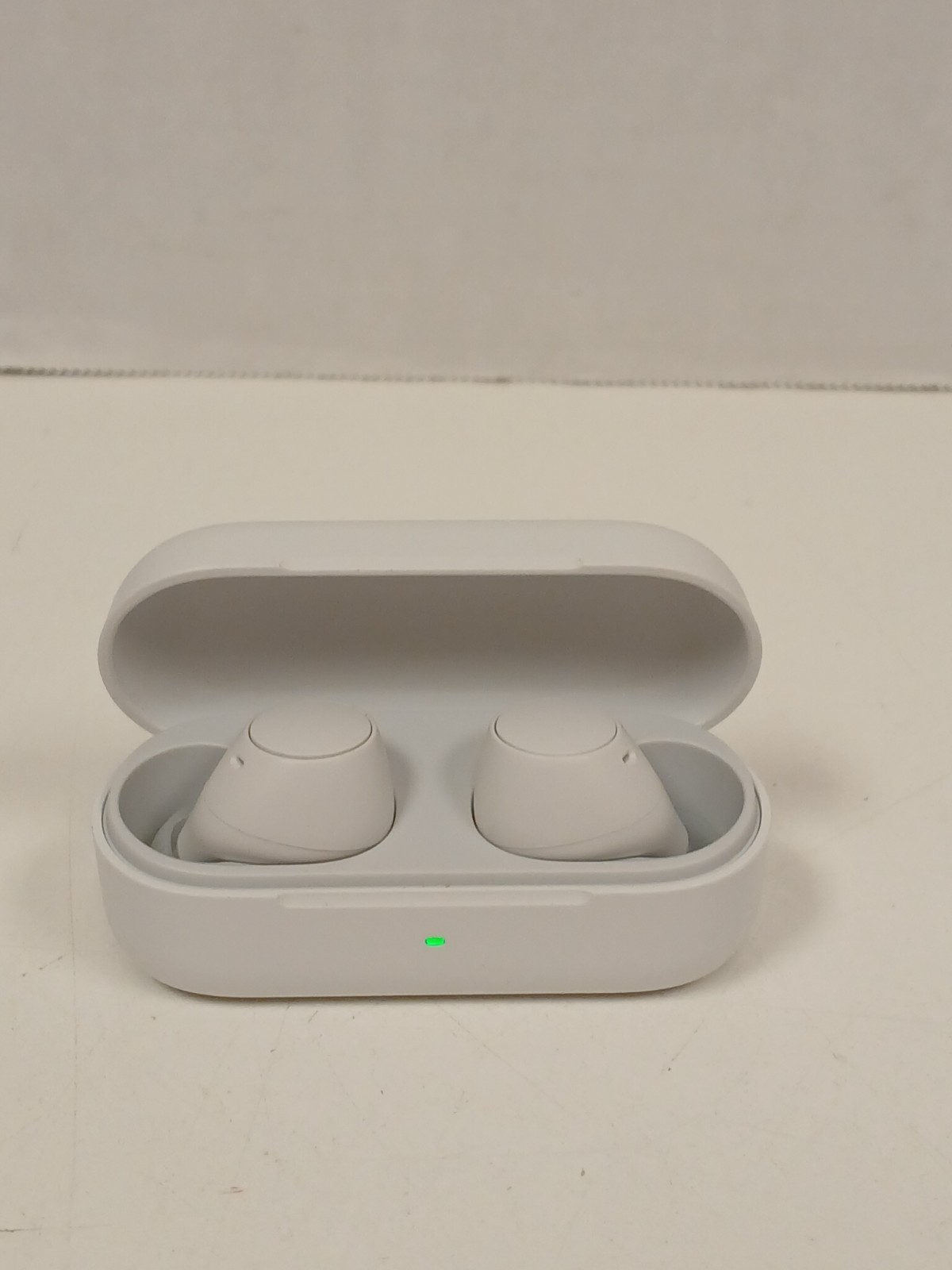 Sony WF-C510 Wireless Earbuds, White