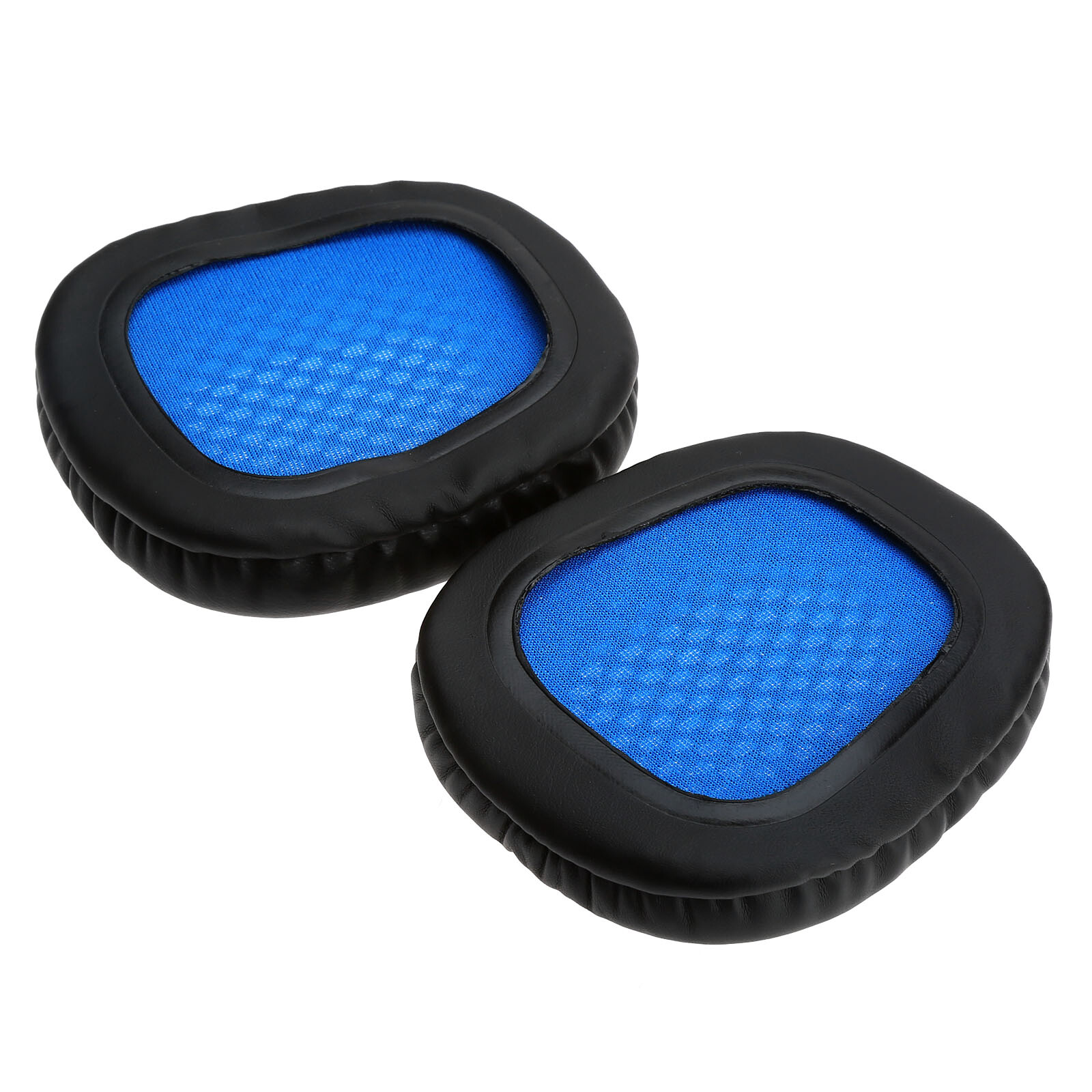 1 Pair Headphones Replace Ear Pads for Sades SA-903 SA-901 SA-810 SA-708 Headset