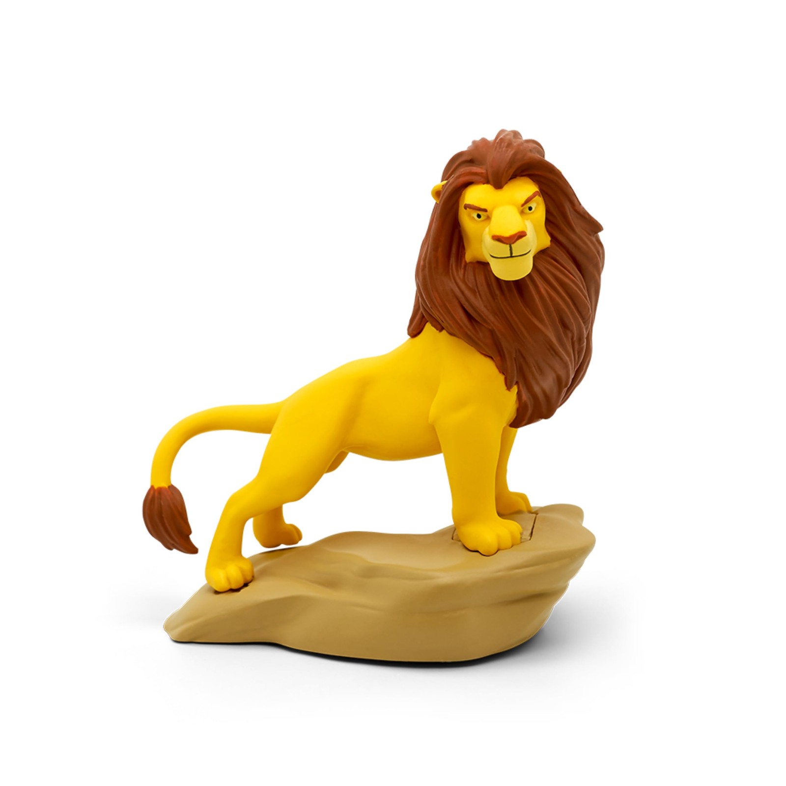 Disney’s The Lion King Character Audio Play Figure Engaging Storytelling