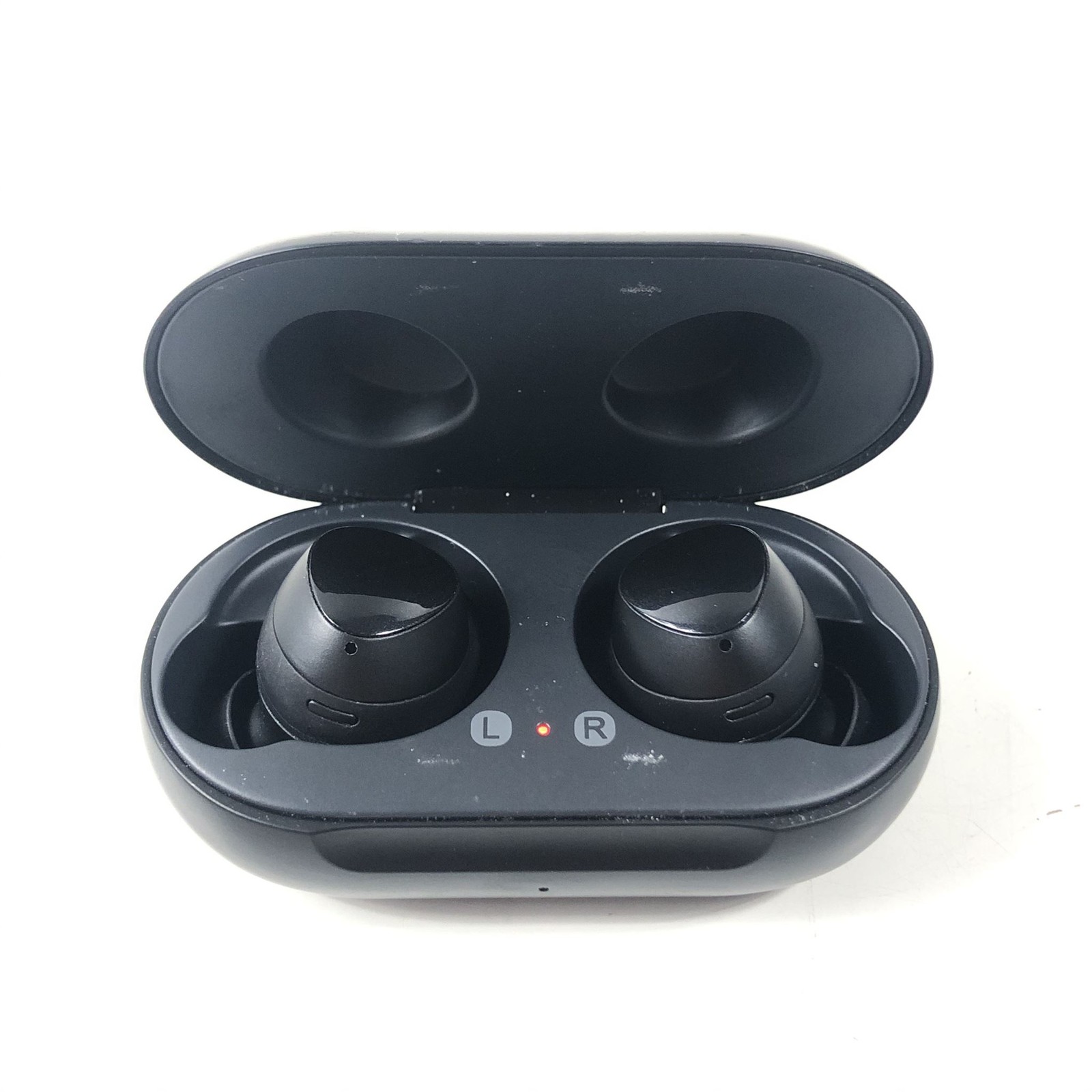 Samsung Galaxy Buds SM-R170 True Wireless Earbuds Bluetooth Headphones – Black