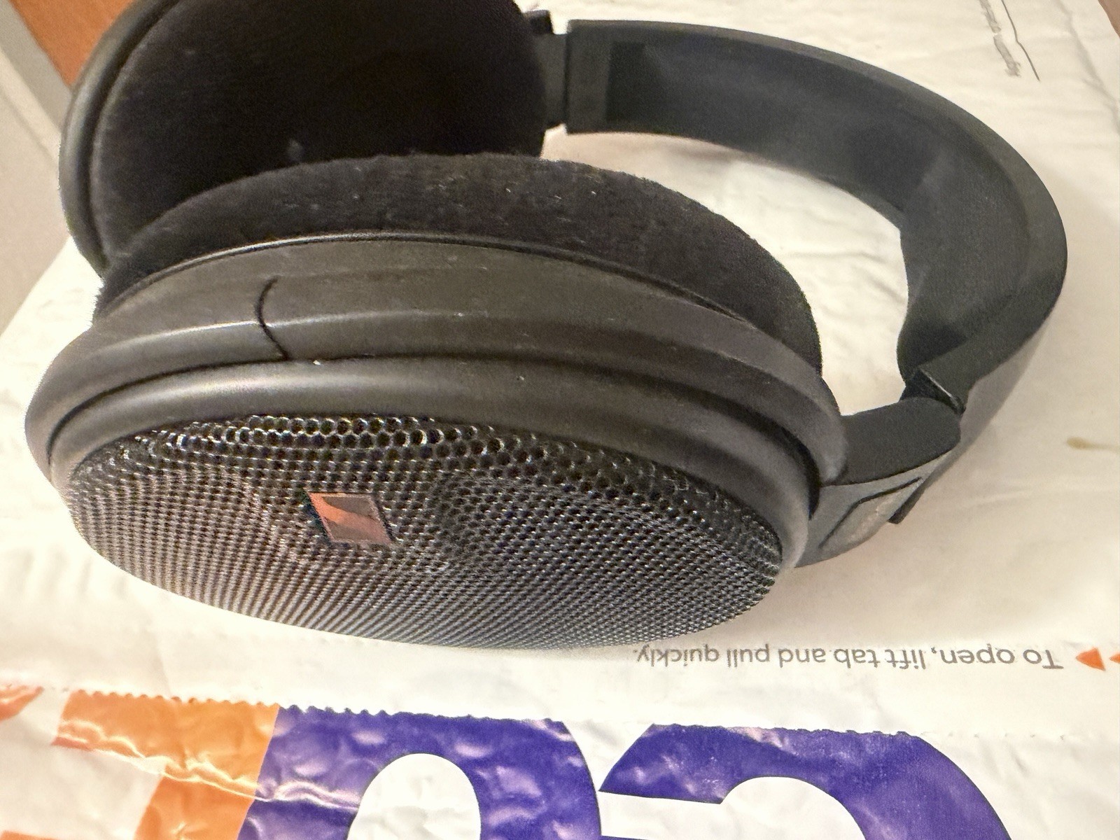 Sennheiser HD 660S2 Wired Over-Ear Headphones