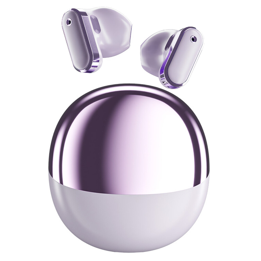 AI Language Translation Earbuds Two-Way Translator Device for Travel Business