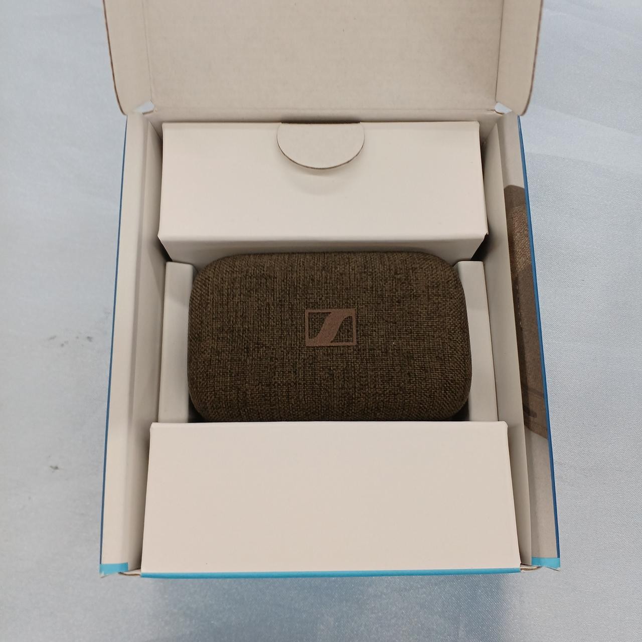 Sennheiser Momentum True Wireless 4 MTW4 Bluetooth ANC Earbuds Japan