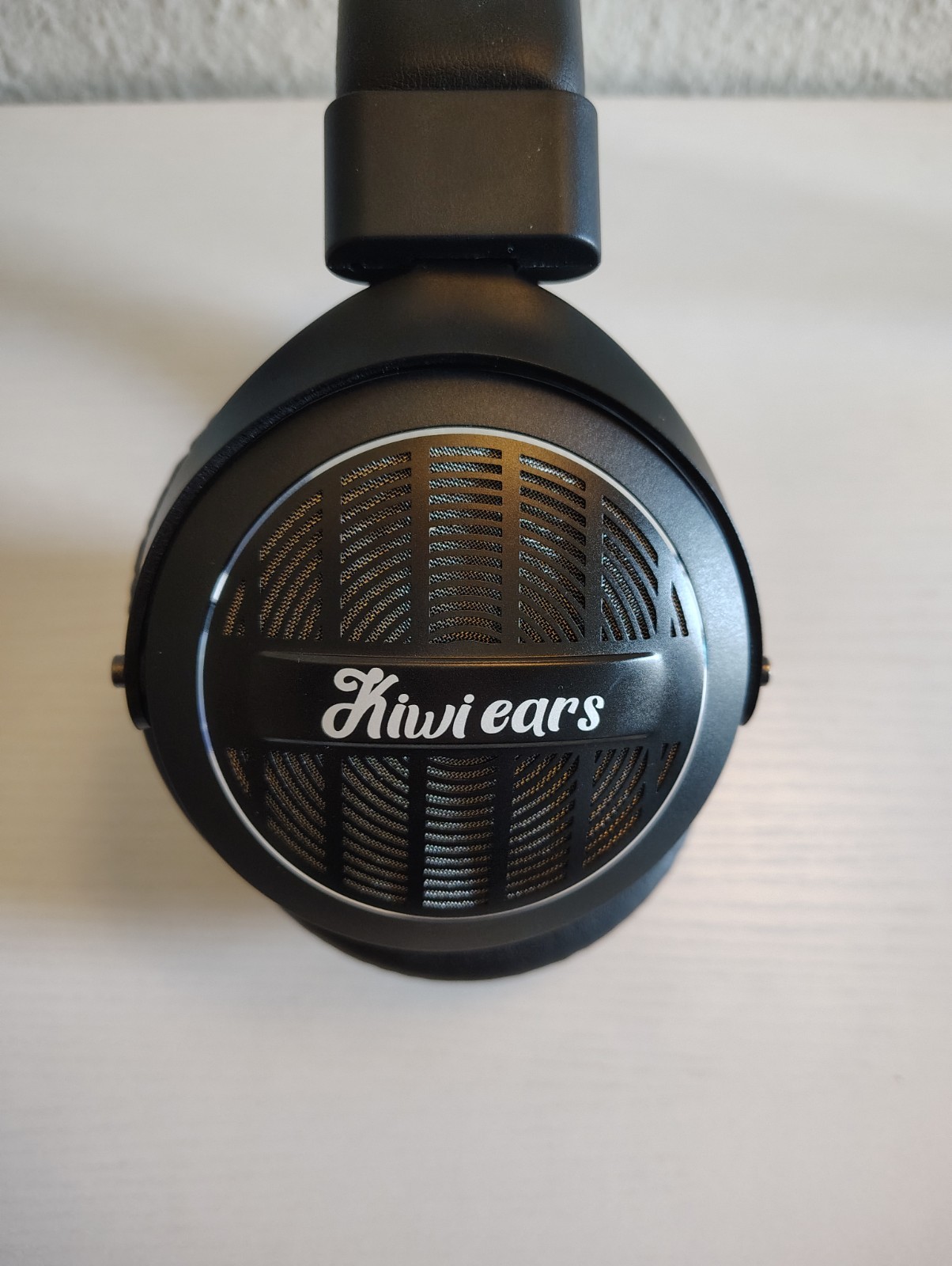 Kiwi Ears Ellipse Wired Headphones Open Box