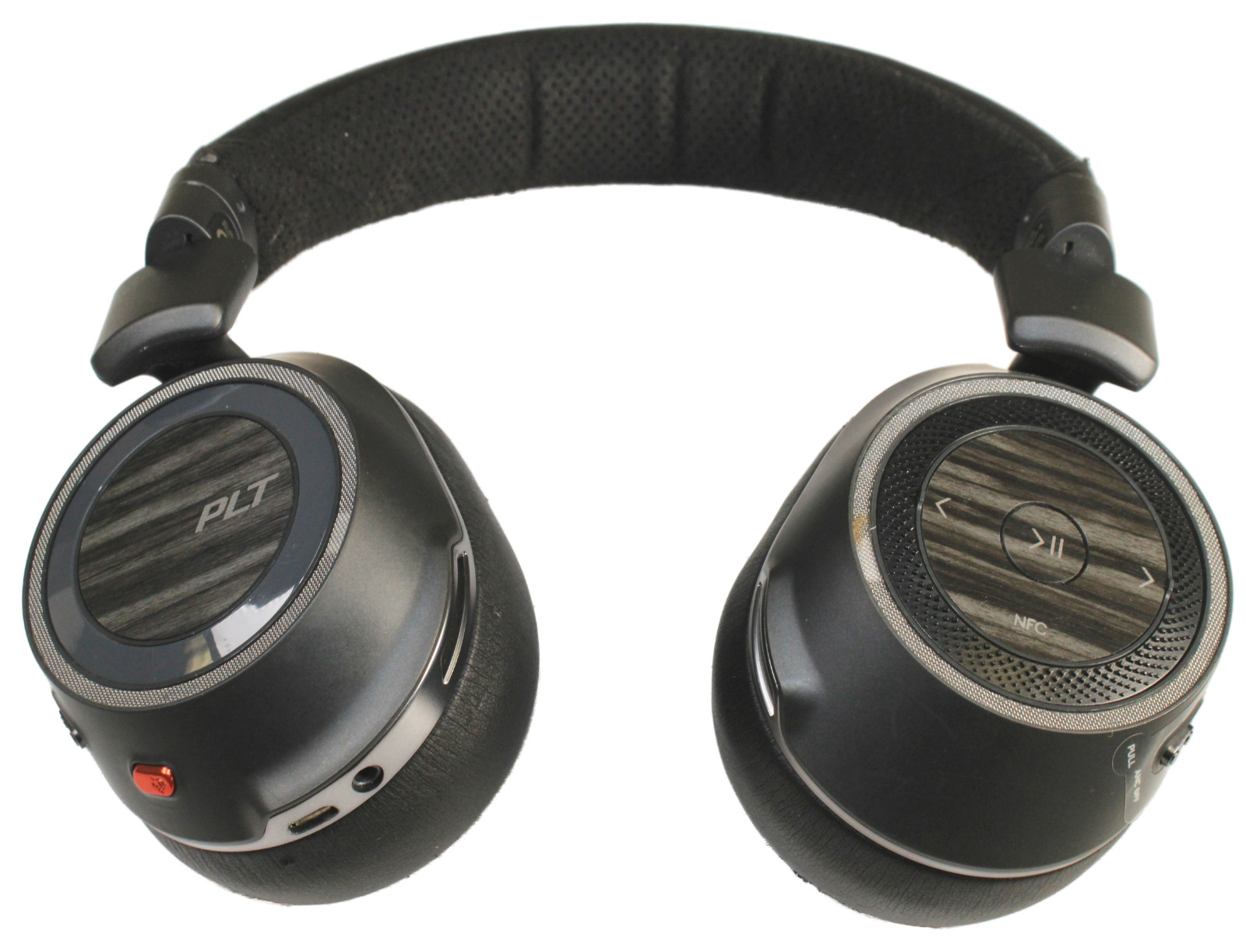 Plantronics B8200 208769-01 Wireless Headset Sweat-Proof with Noise Cancellation