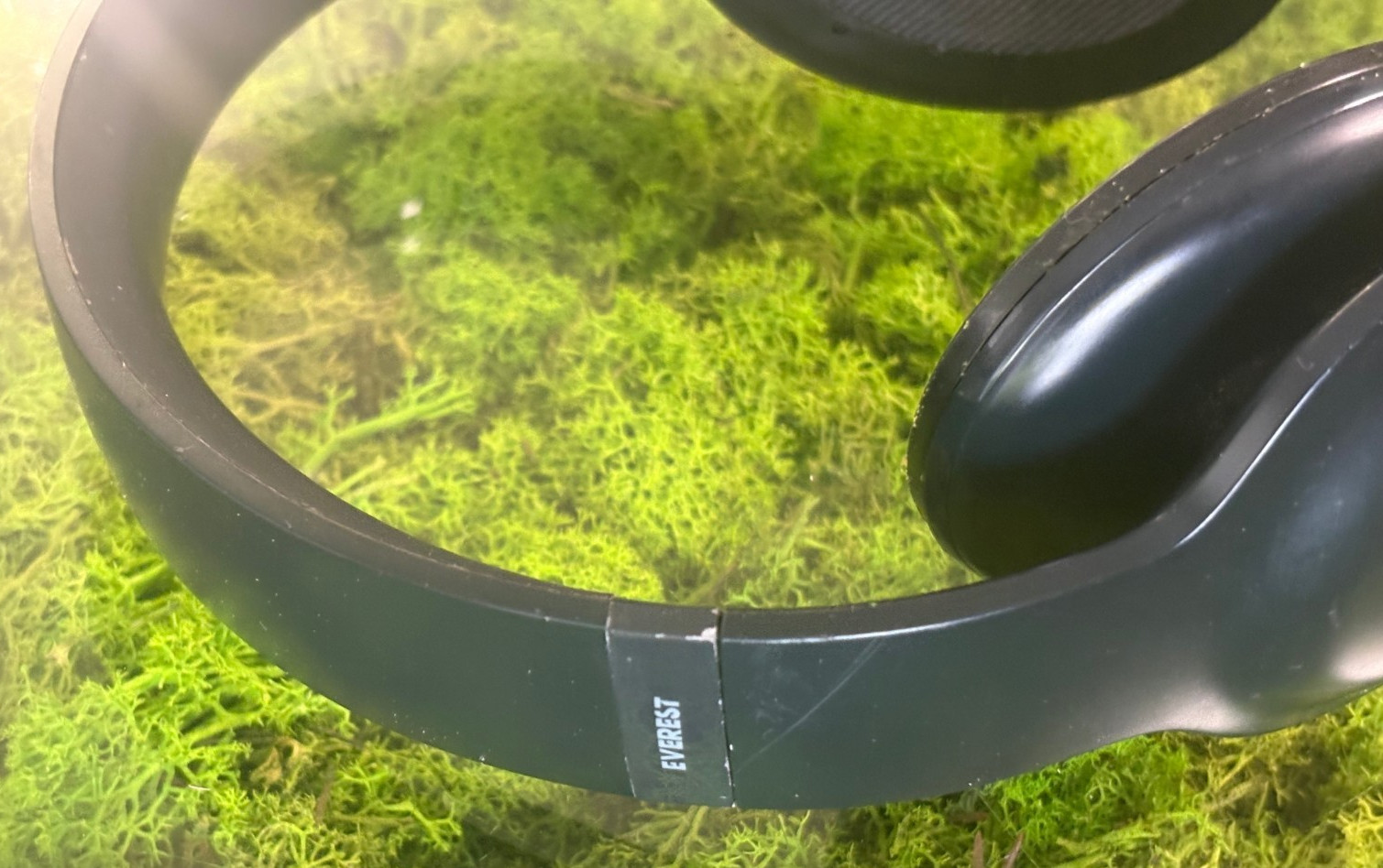 JBL EVEREST ELITE 700 Headphones / black