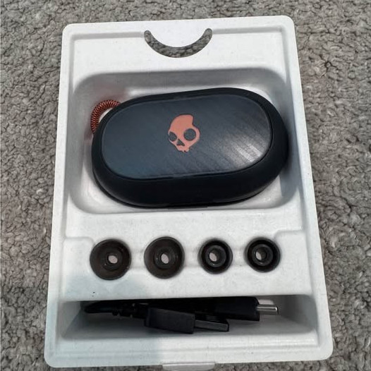 Skullcandy Sesh ANC True Wireless In-Ear Earbuds