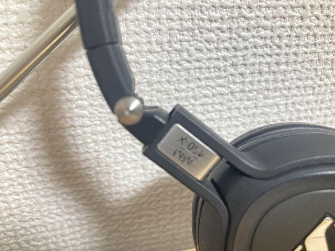 Sennheiser Mm-450X Neocance Headphones