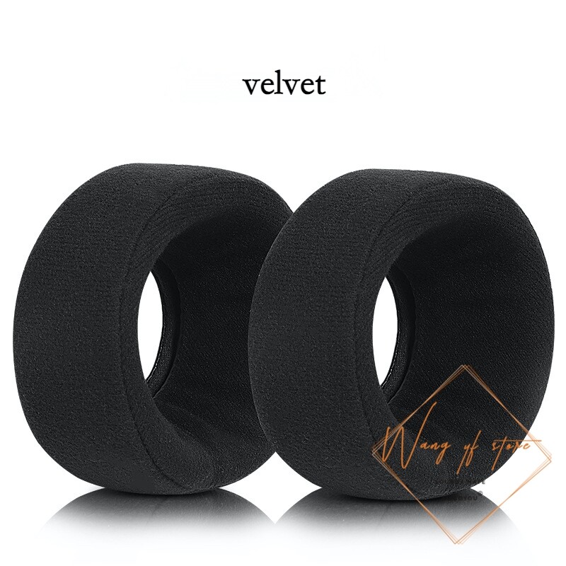 Ear Pads for GRADO SR 60 80 125 225 325 PS 500 1000 GS1000 RS M 1 2 Headphones