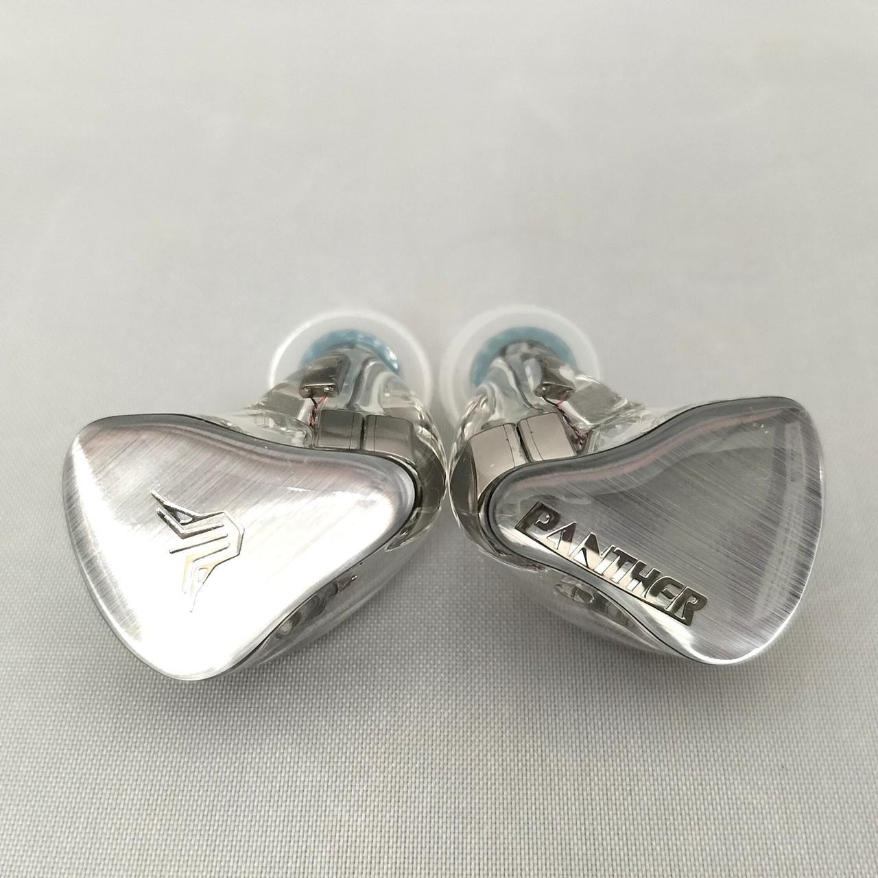 PANTHER AUDIO AURA DX4 Earphones Soft Sound