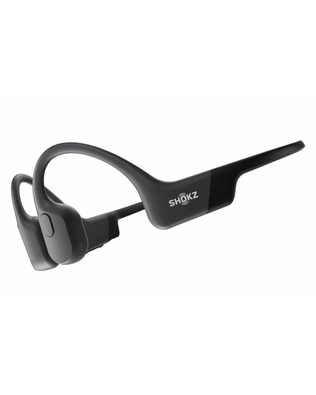OpenRun Bone Conduction Open-Ear Bluetooth Sport Headphones, Running Workout，…