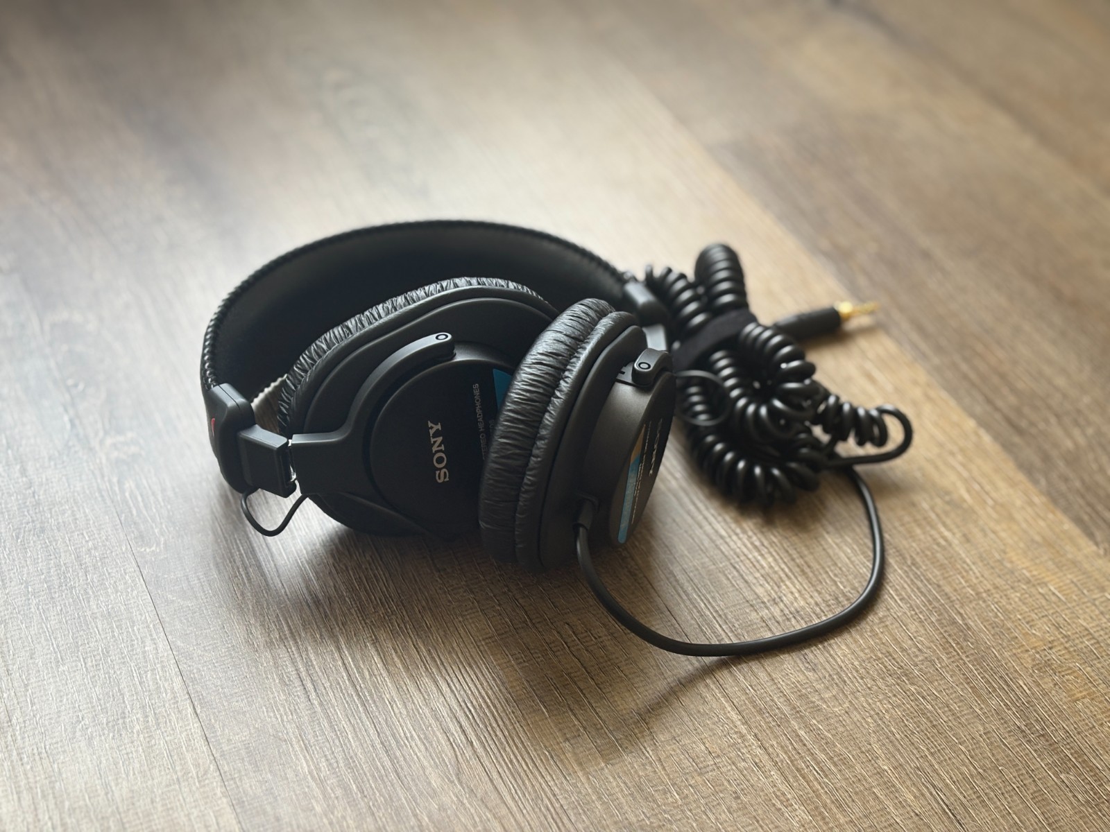 SONY MDR7506 Professional Studio Headphones MDR-7506 – #OB