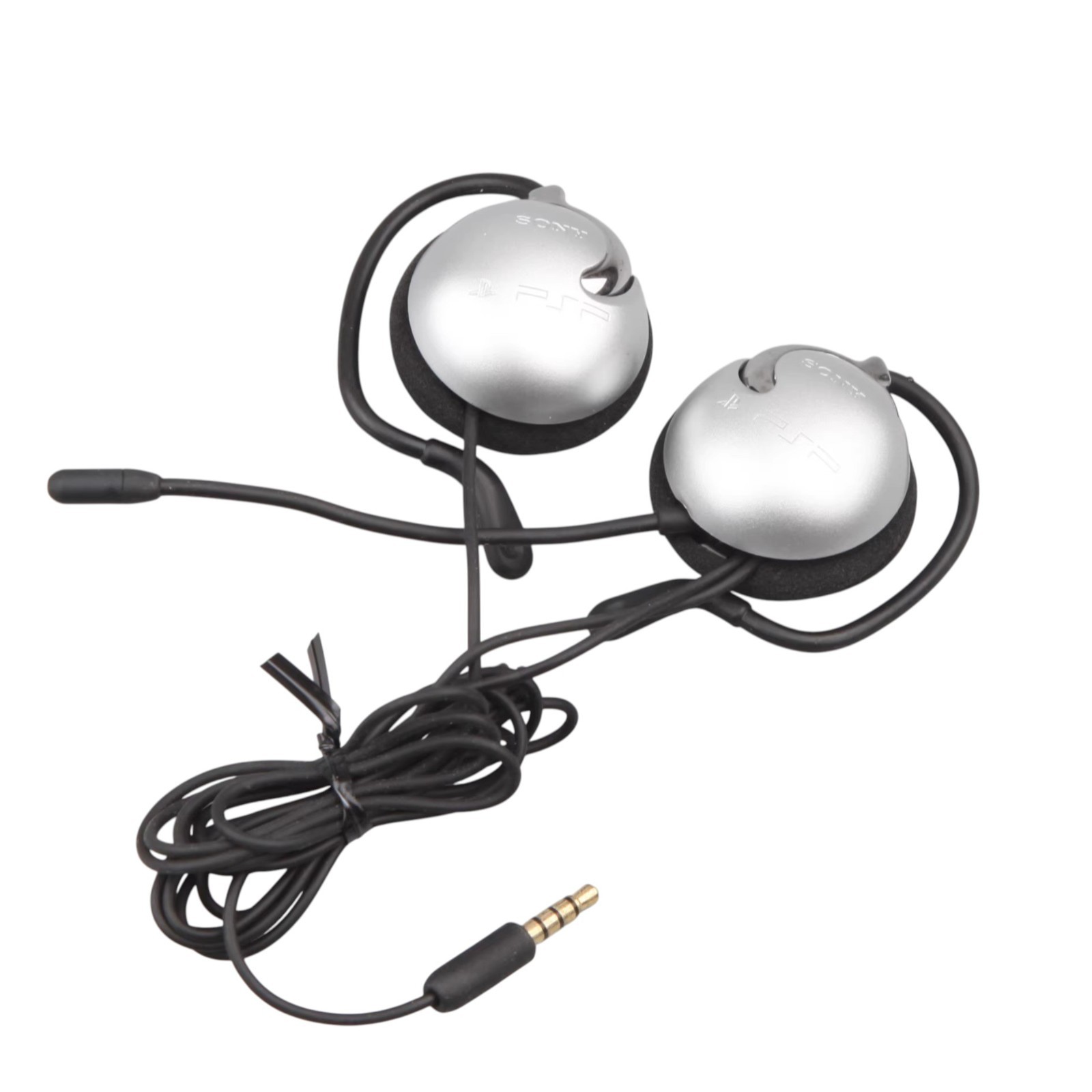 Headset with Remote Control Set For Sony PSP 1000 PSP-270X